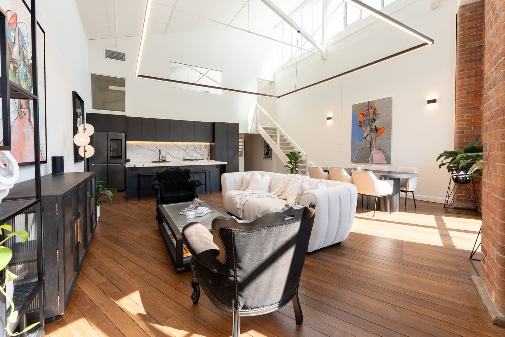 420/88 Macquarie Street, Teneriffe - Image 1