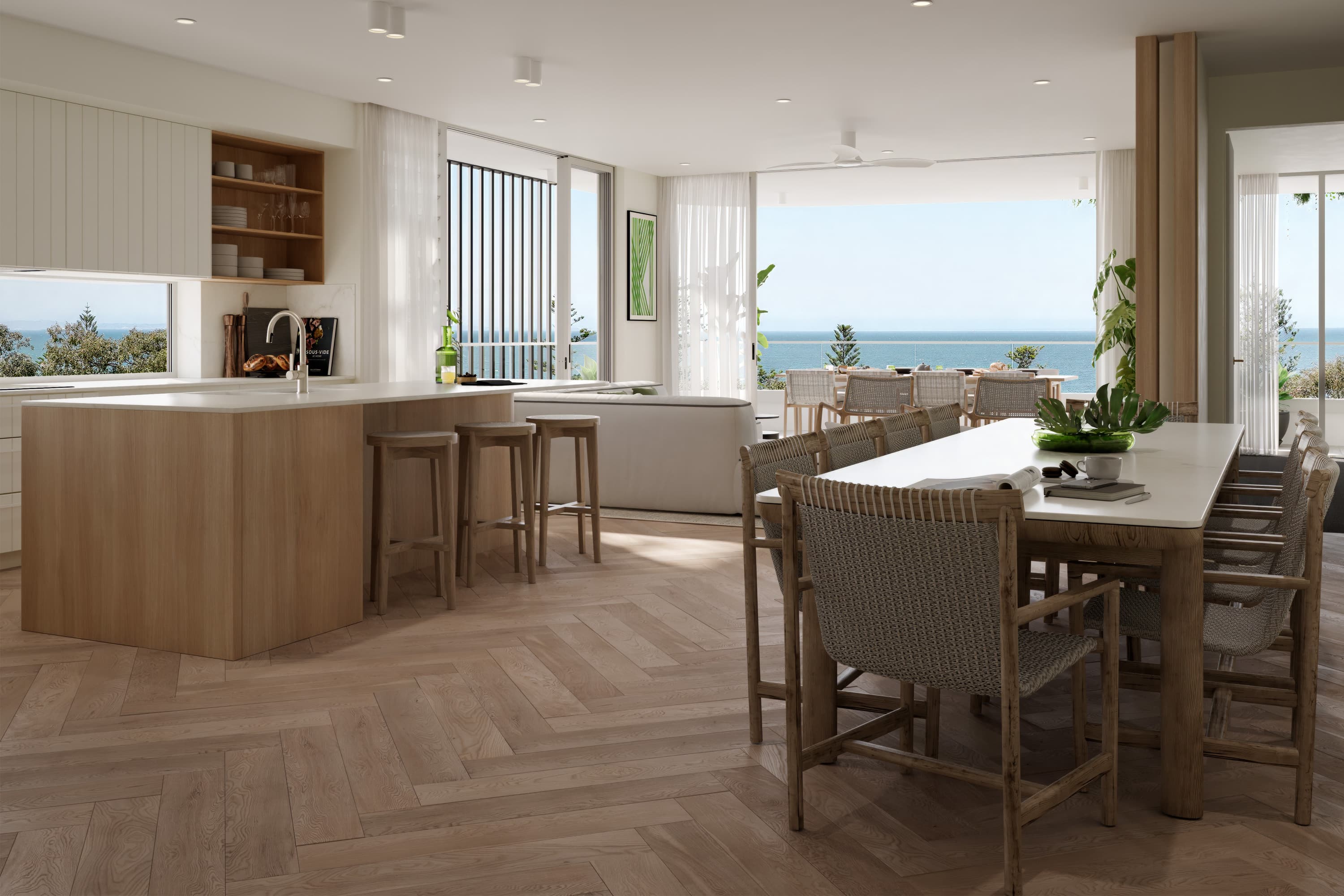 502/47 Marine Parade, Redcliffe - Image 1