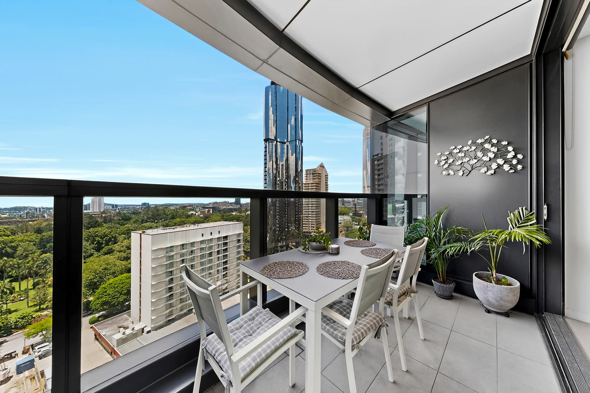 1701/222 Margaret Street, Brisbane City, Brisbane City — photo 1 of 5