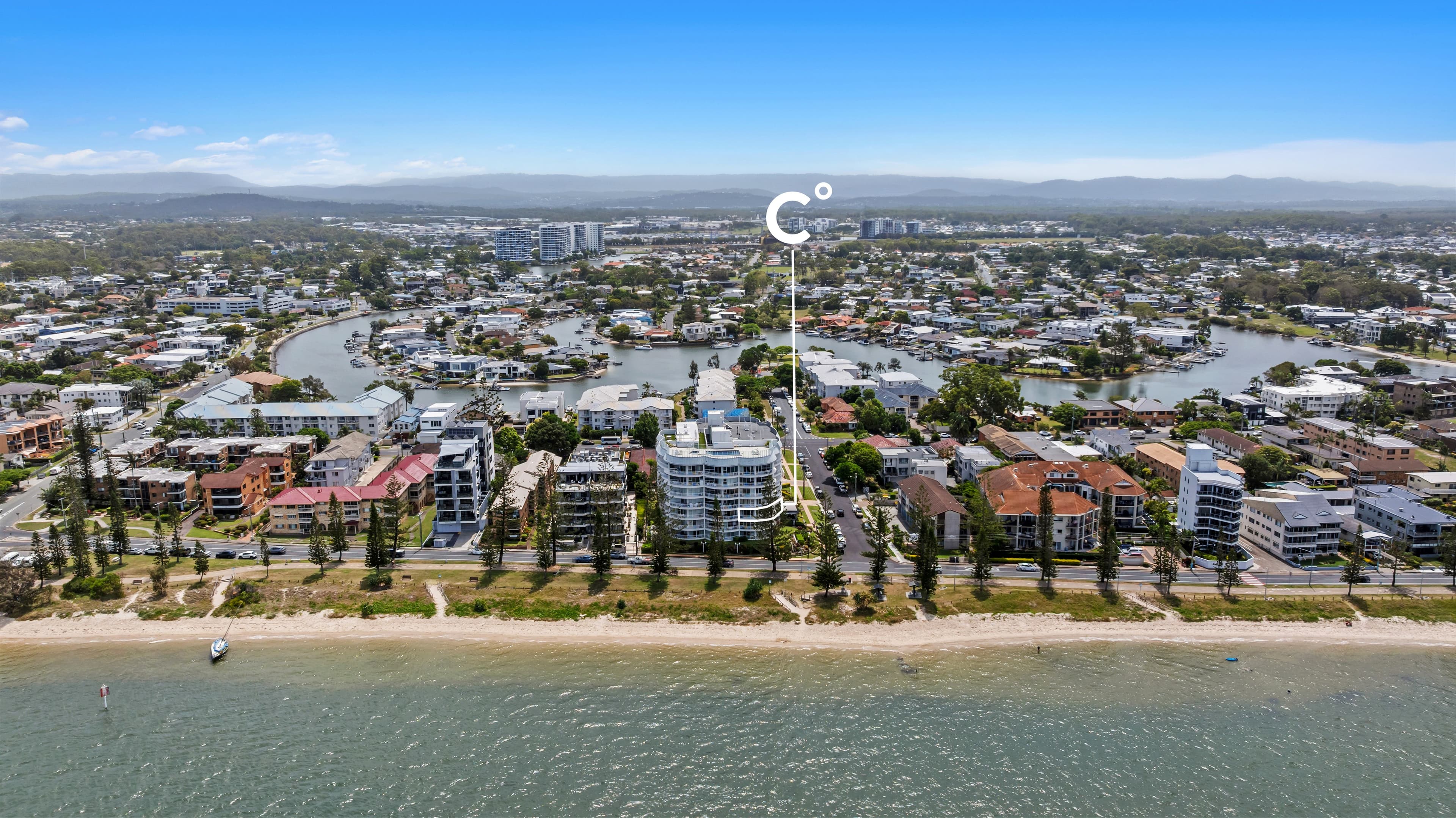 22/510 Marine Parade, Biggera Waters - Image 1