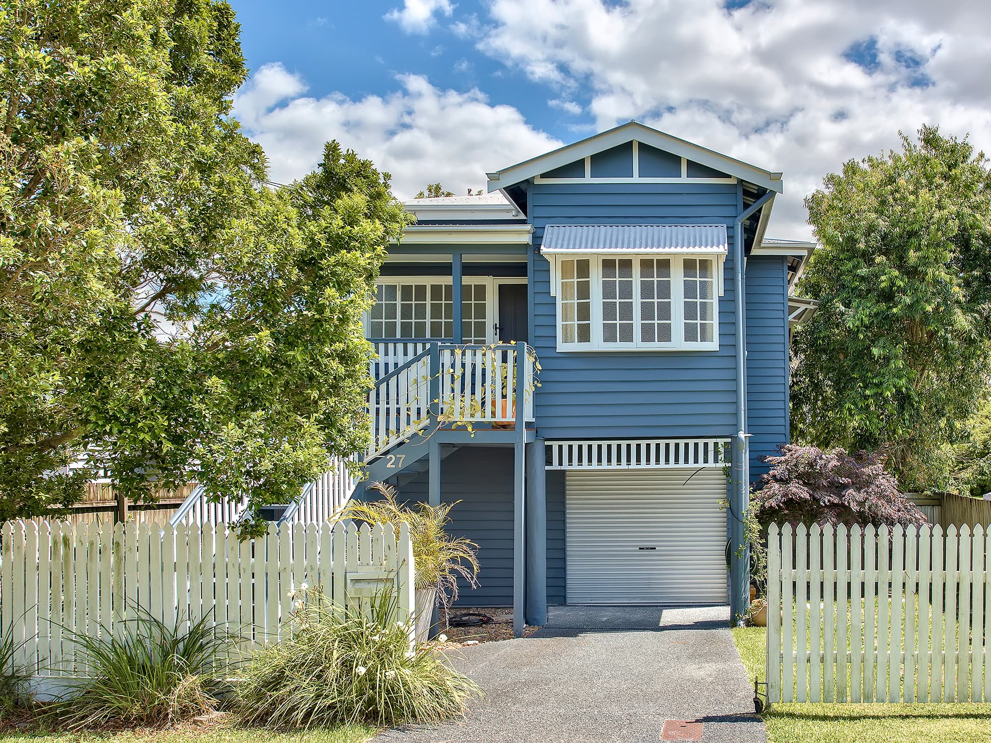 27 Cramond Street, Wilston, Wilston — photo 1 of 5