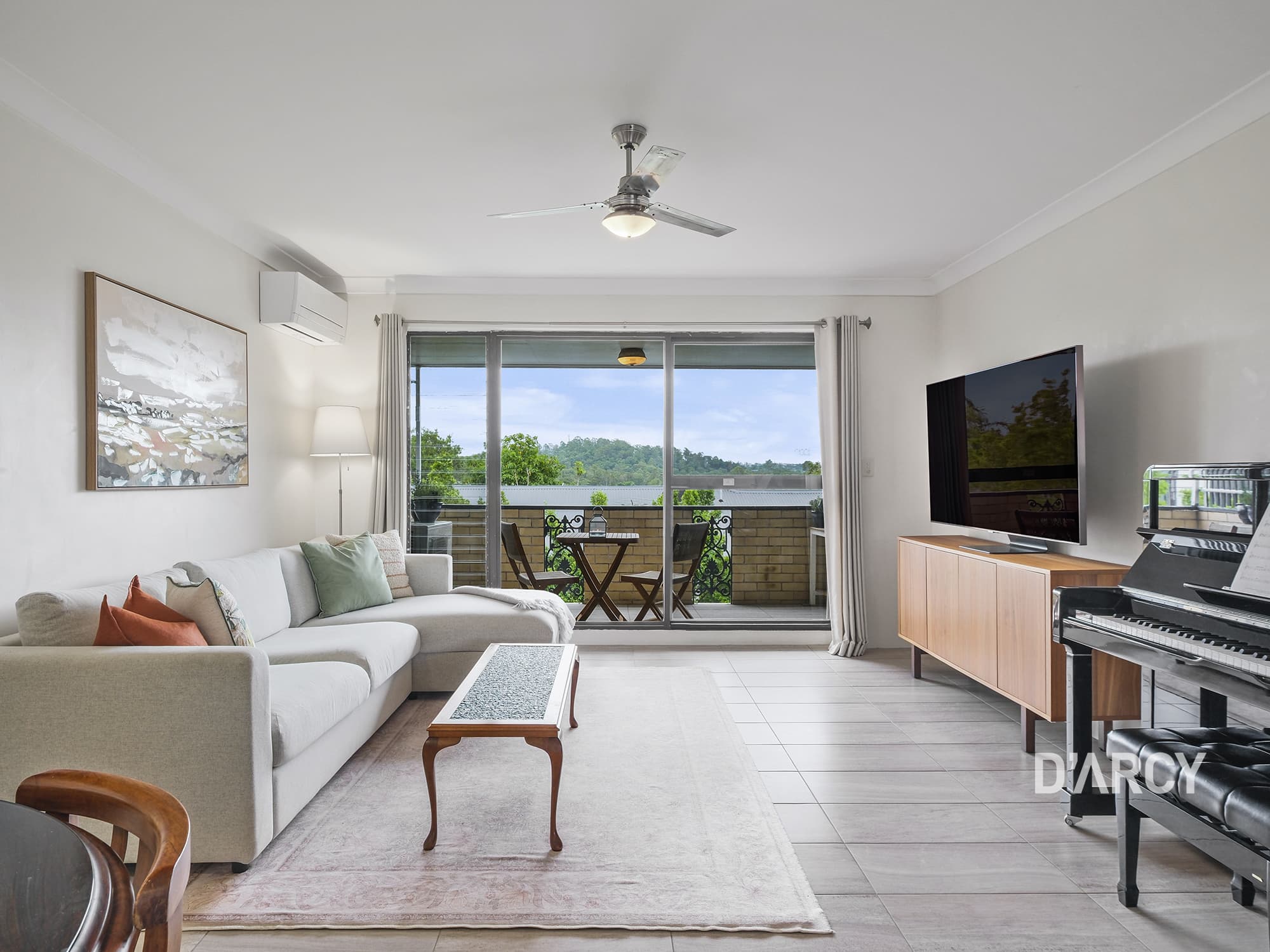 7/20 Lorne Street, Alderley, Alderley — photo 1 of 5