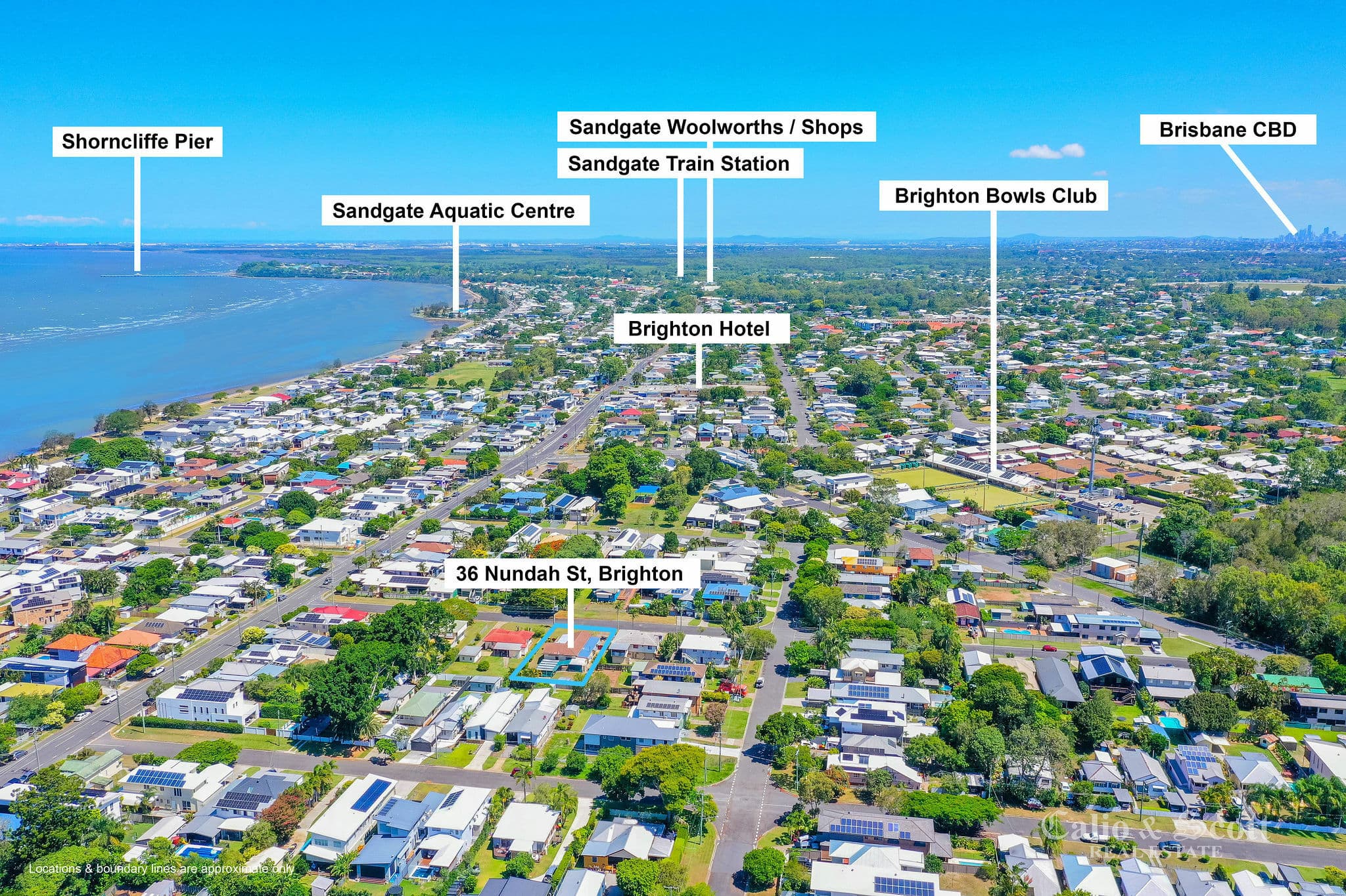 36 Nundah St, Brighton, Brighton — photo 1 of 5