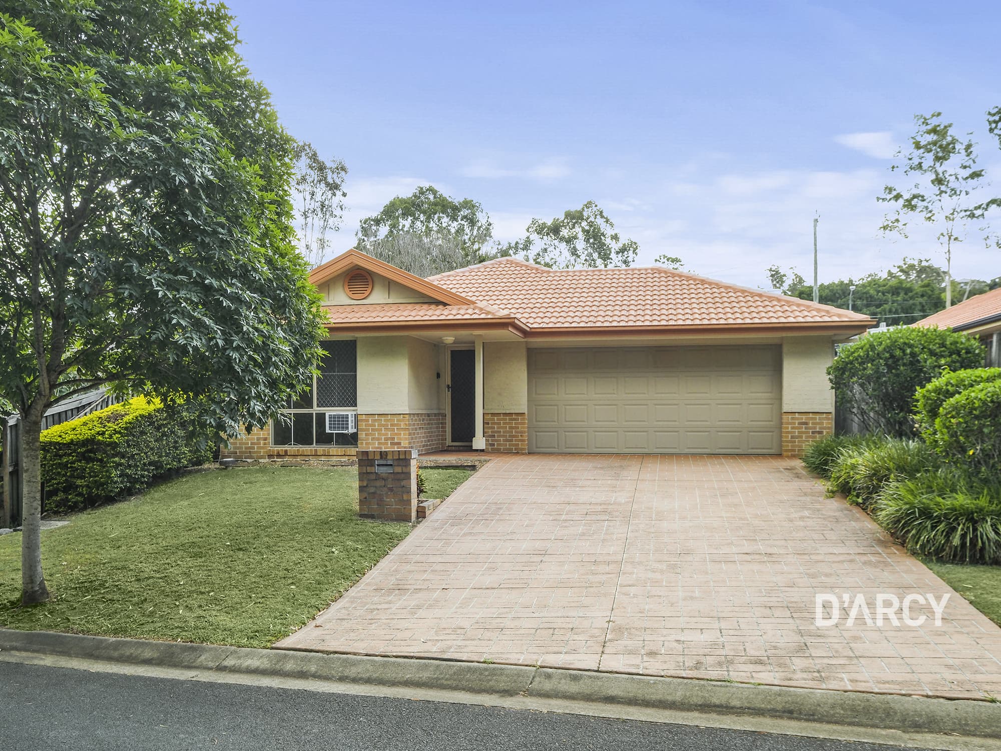 19 Maddison Place, The Gap, The Gap — photo 1 of 5