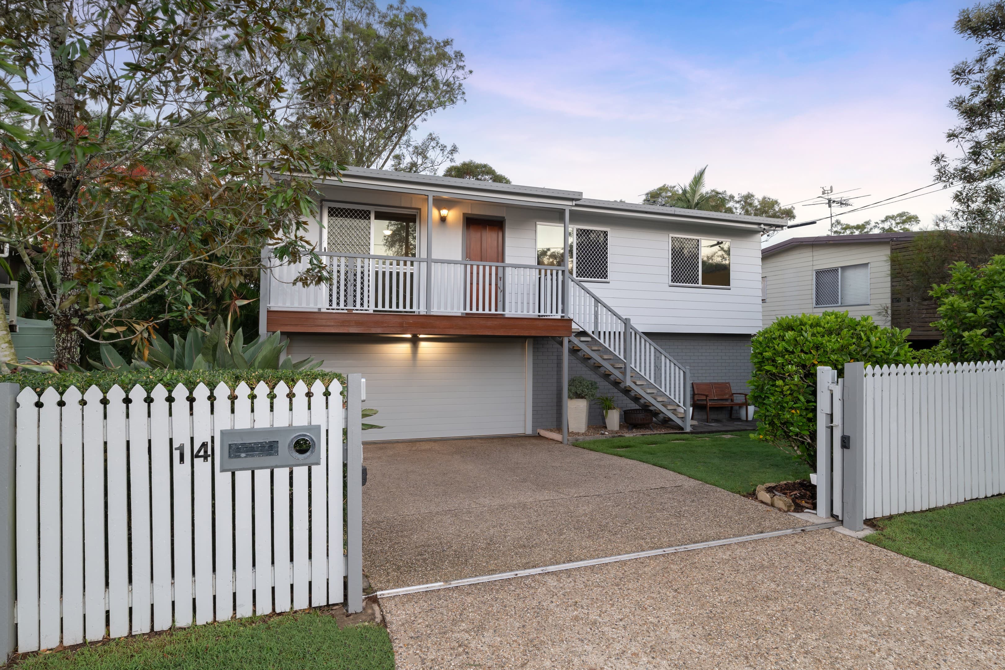 14 Tabulam Drive, Ferny Hills, Ferny Hills — photo 1 of 5