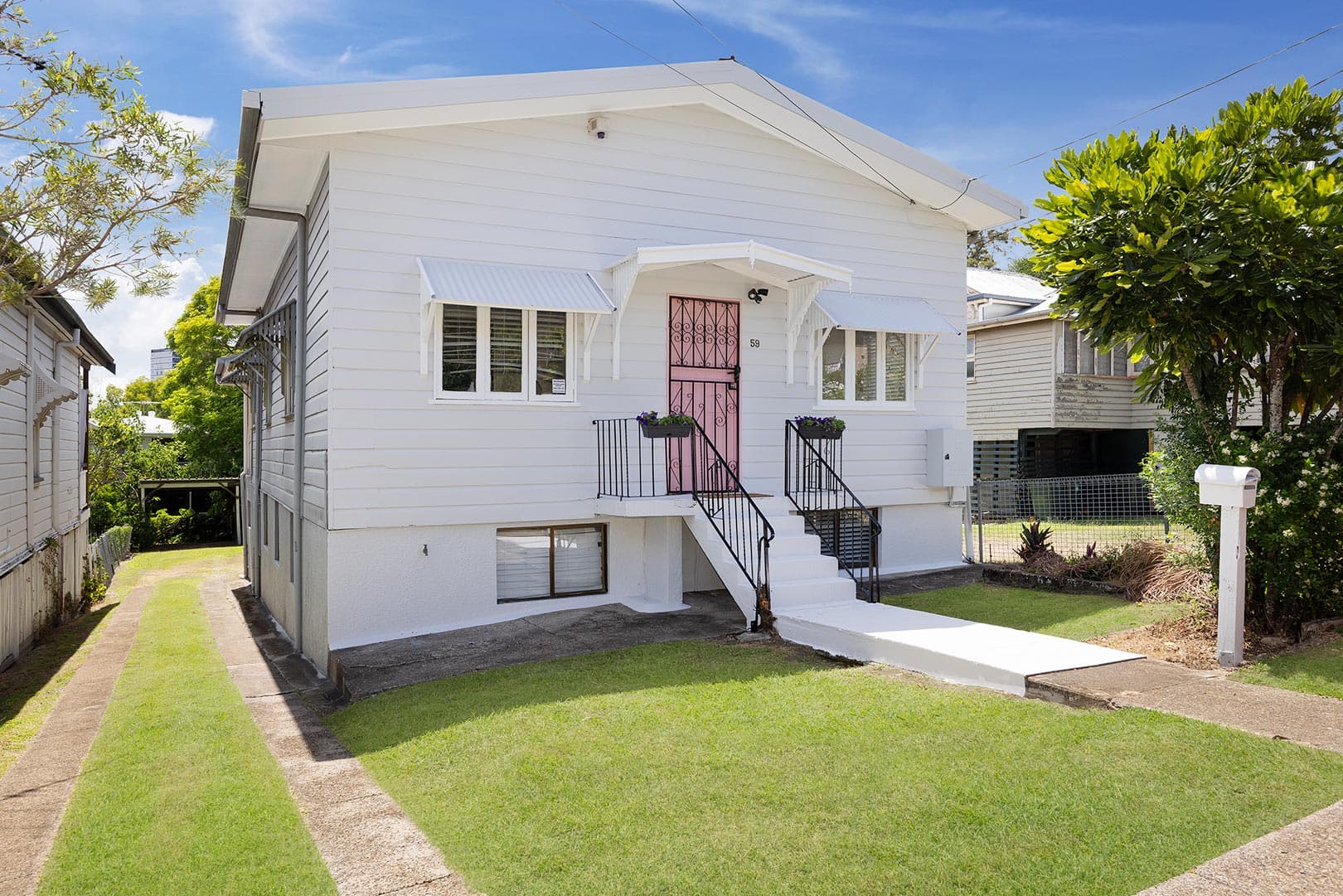59 Longlands Street, East Brisbane — photo 1 of 5
