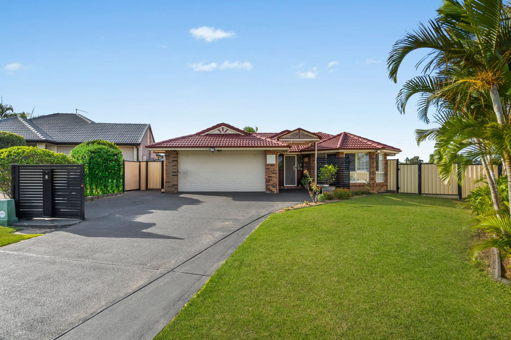 3 Sorrel Place, Ormeau — photo 1 of 5