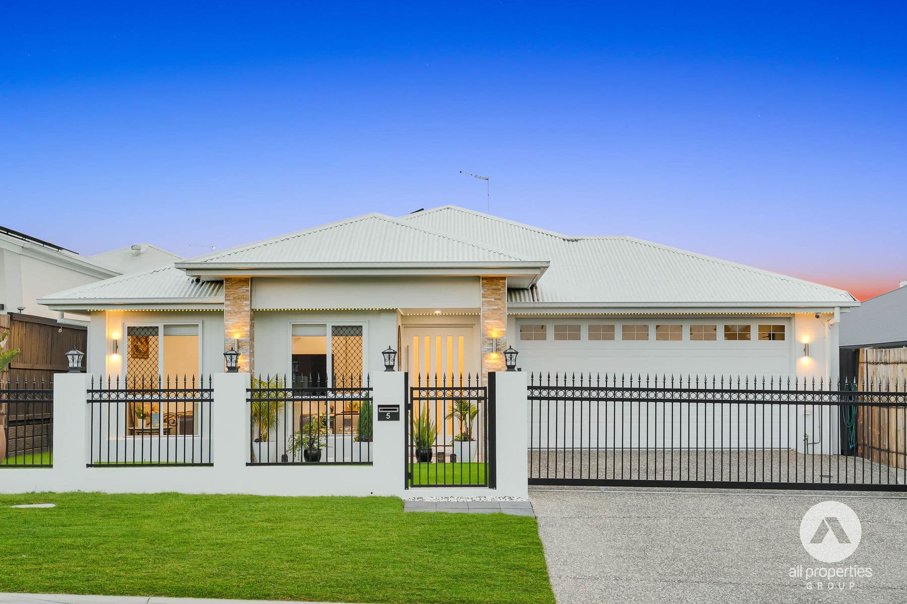 5 Namba Circuit, Yarrabilba, Yarrabilba — photo 1 of 5