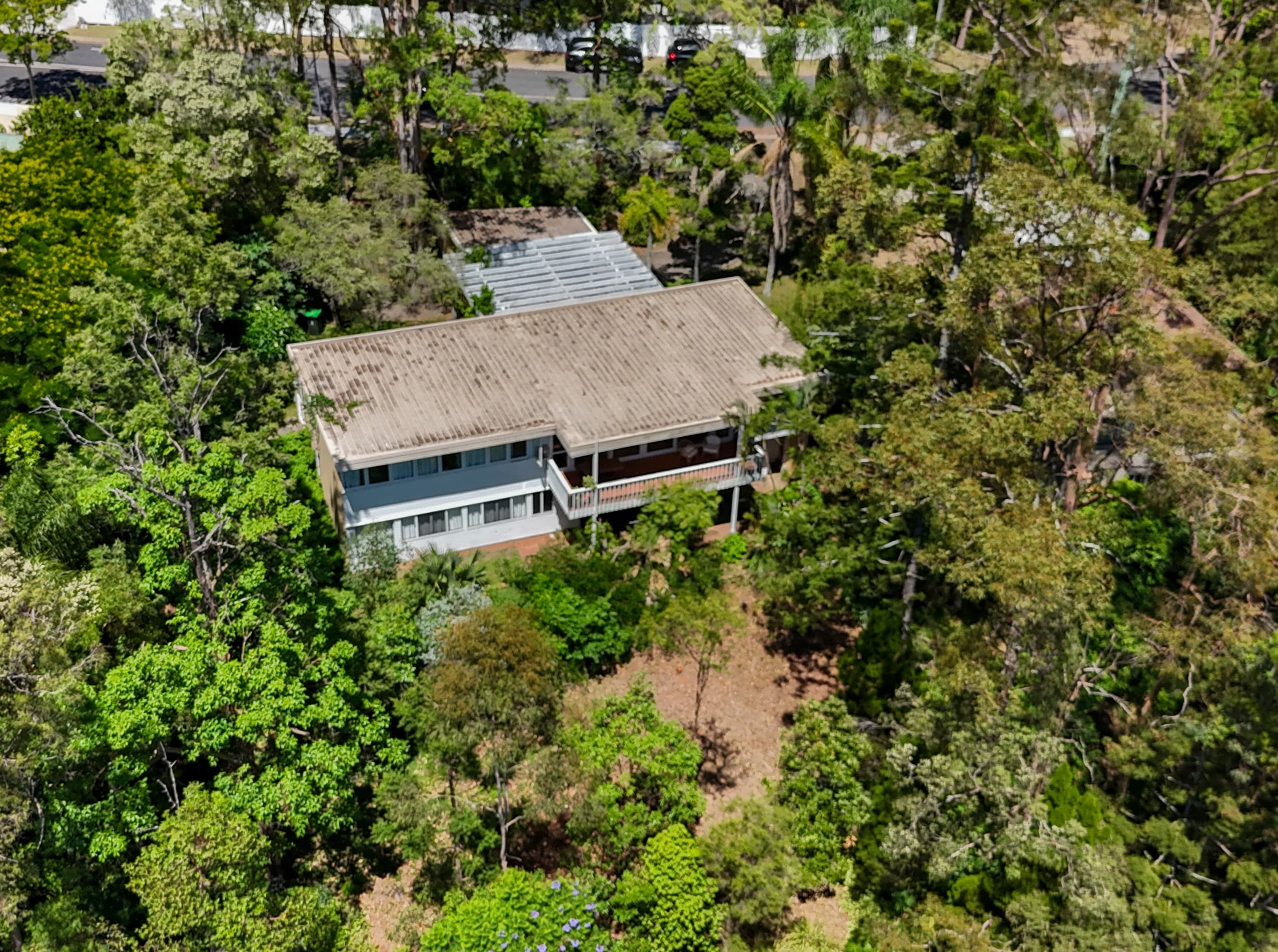 205 Bielby Road, Kenmore Hills - Image 1