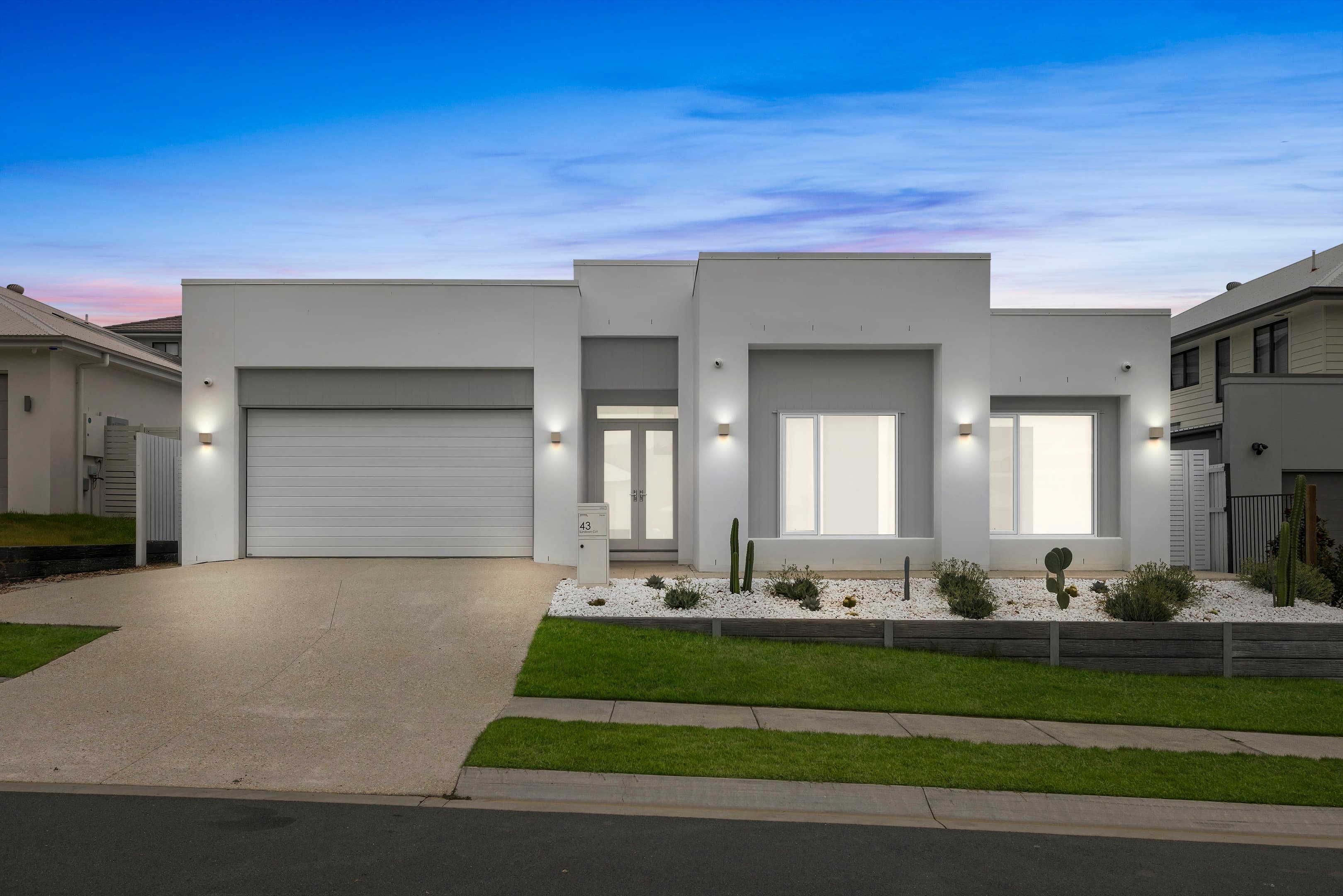 43 Sundown Circuit, Upper Kedron, Upper Kedron — photo 1 of 5