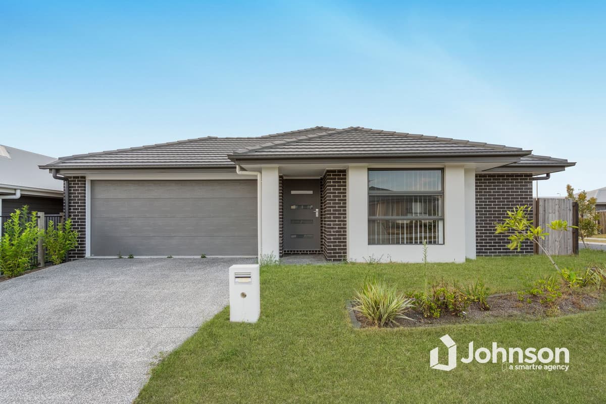 112 Belhaven Avenue, Yarrabilba, Yarrabilba — photo 1 of 5