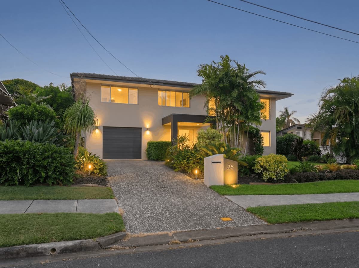 25 Wongaburra Street, Jindalee, Jindalee — photo 1 of 7