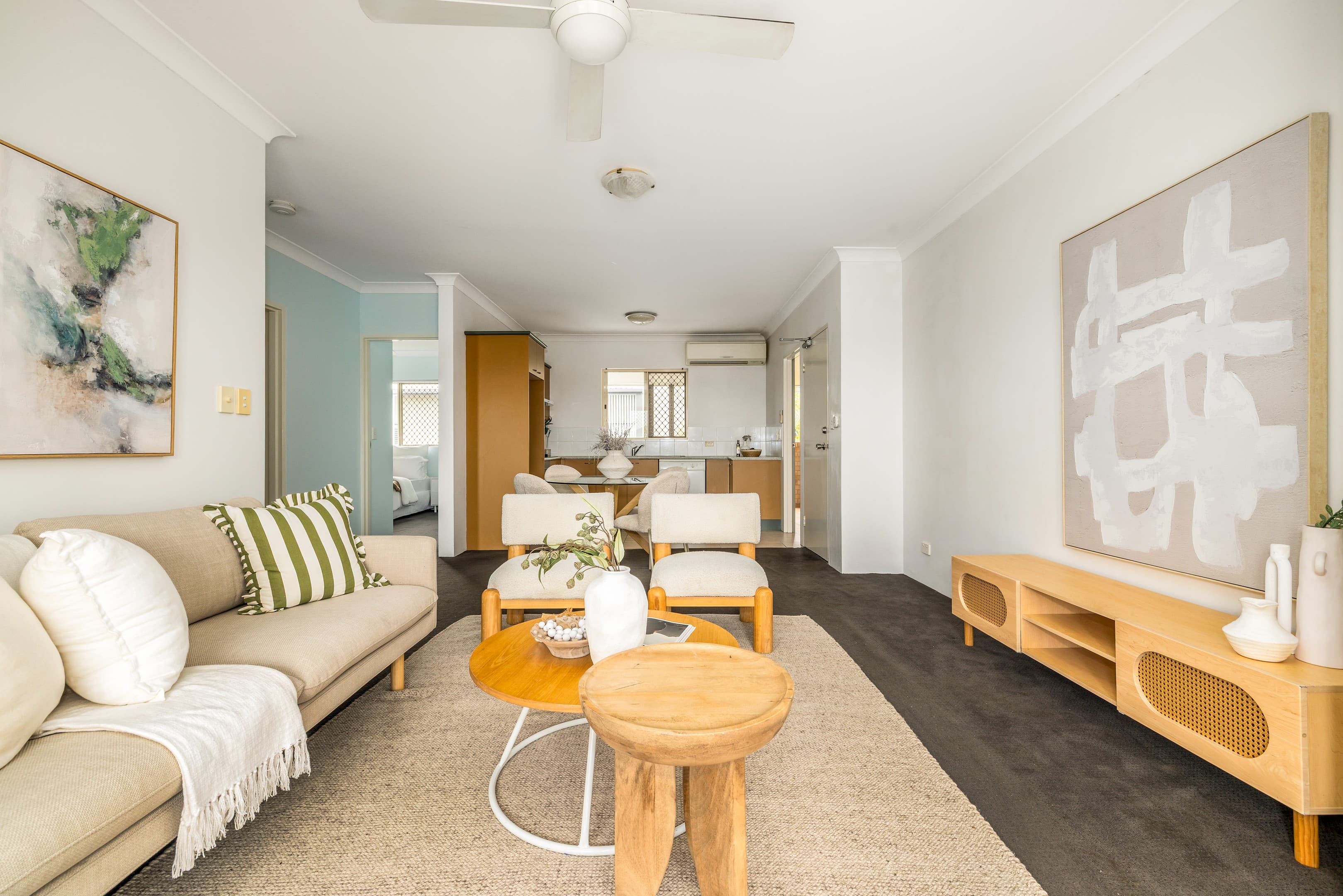 6/101 Alderley Avenue, Alderley, Alderley — photo 1 of 5