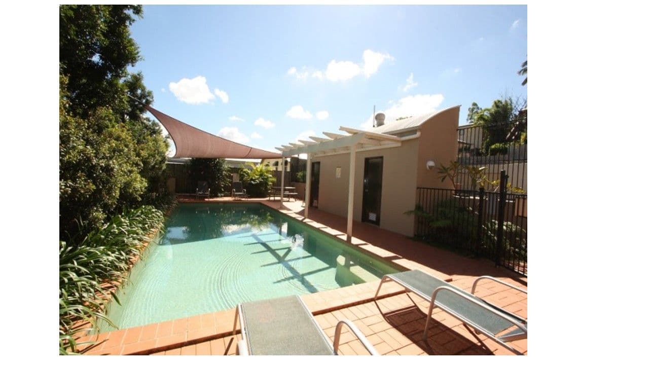 4/63 Vale Street, Kelvin Grove
