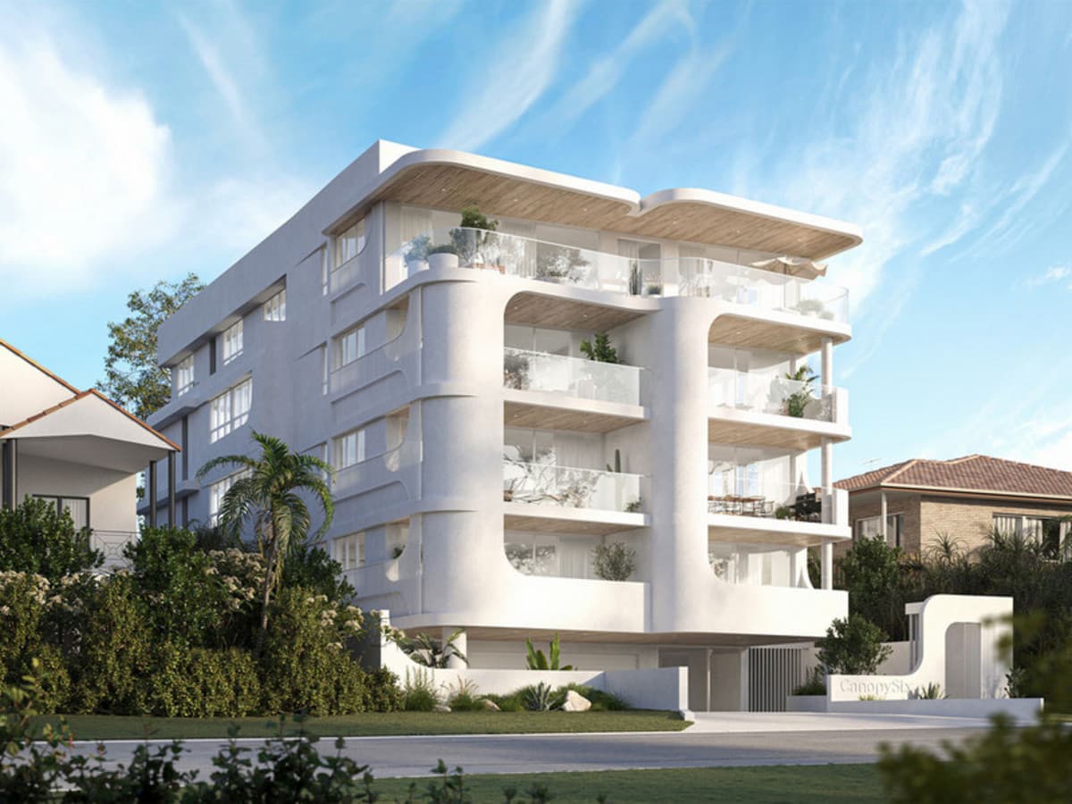 4/6 O'Connell Parade, Wellington Point, Wellington Point — photo 1 of 5