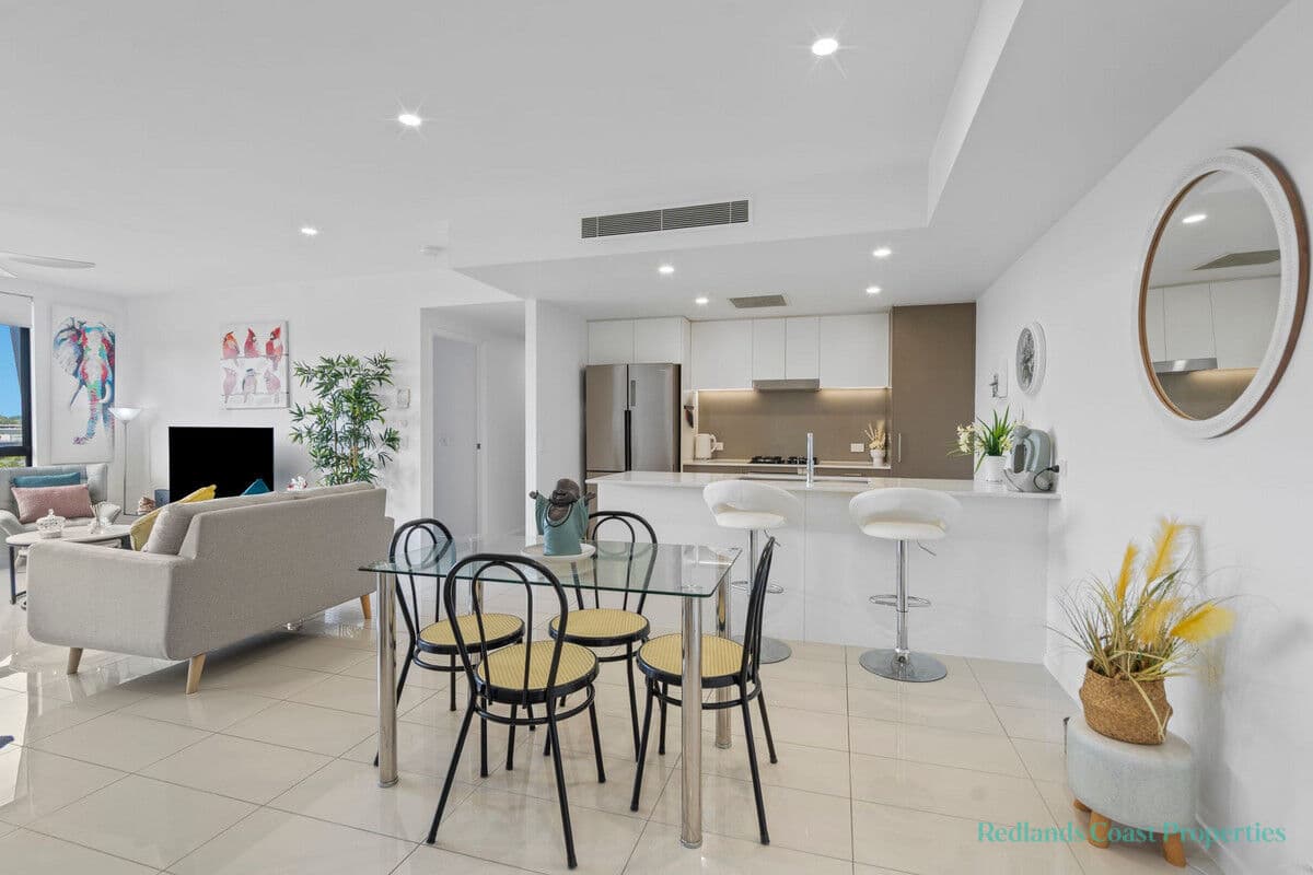 1504/58 Mount Cotton Road, Capalaba, Capalaba — photo 1 of 5