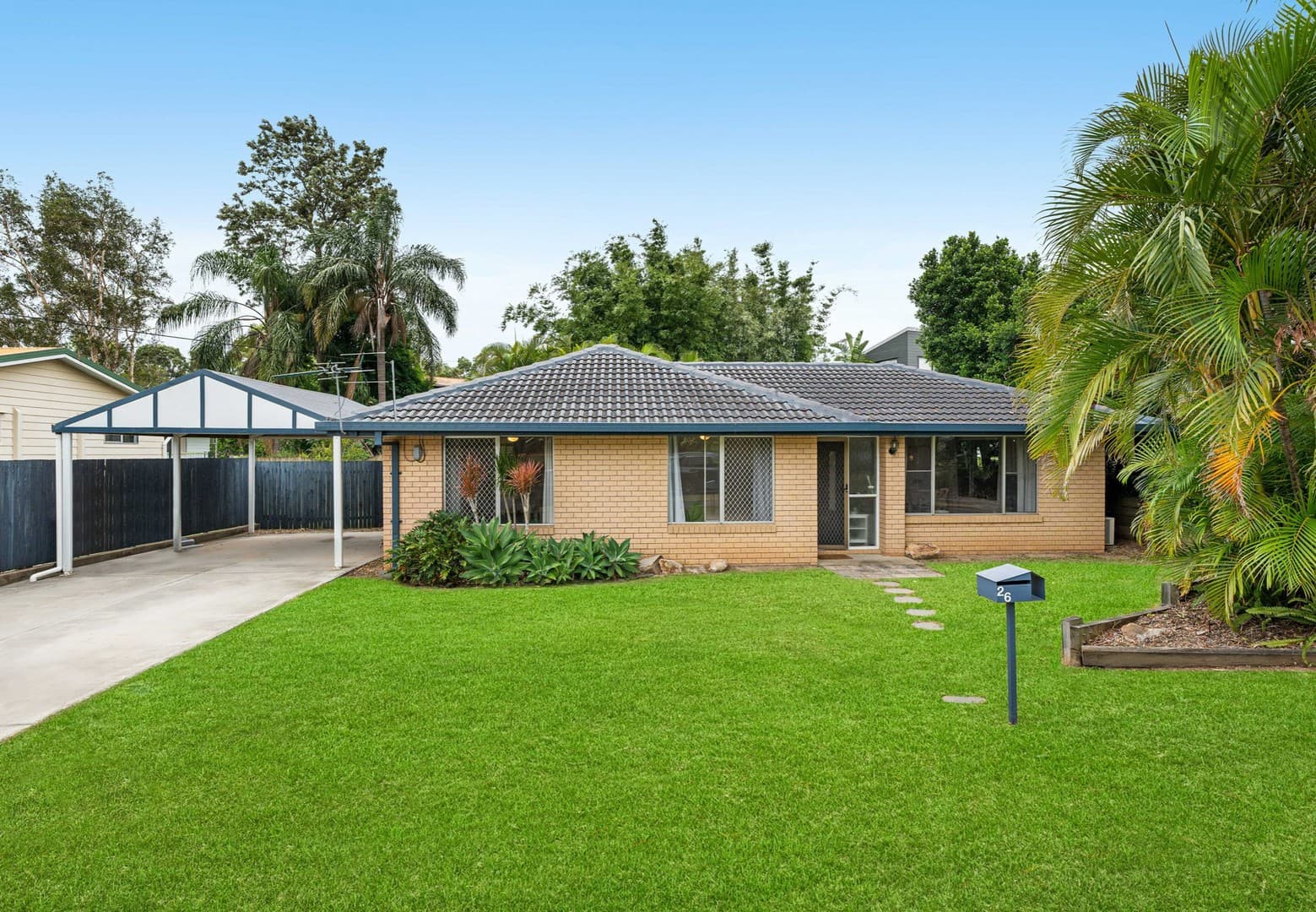 26 Penelope Street, Murarrie, Murarrie — photo 1 of 5