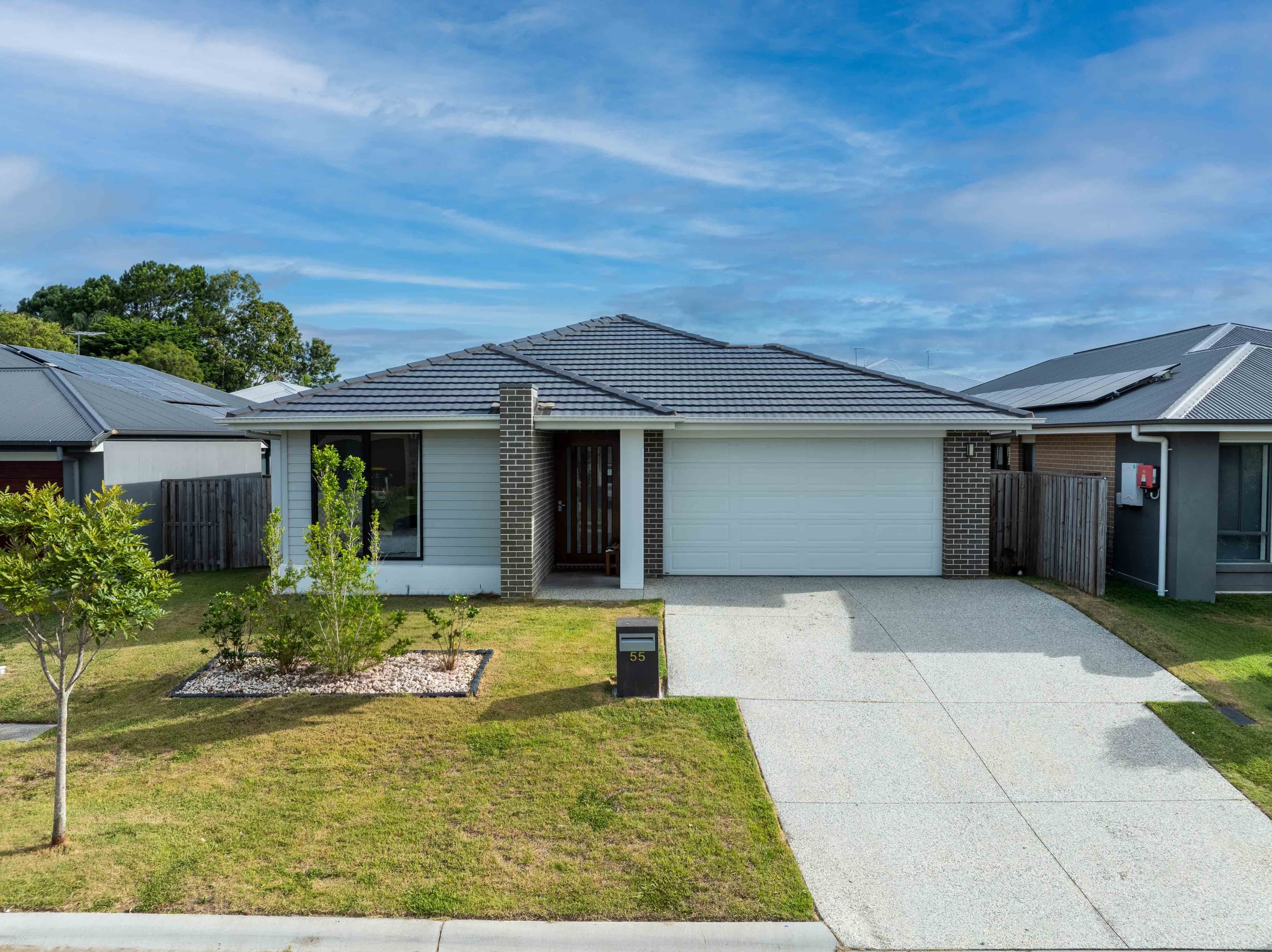 55 Reuben Boulevard, Logan Reserve, Logan Reserve — photo 1 of 5