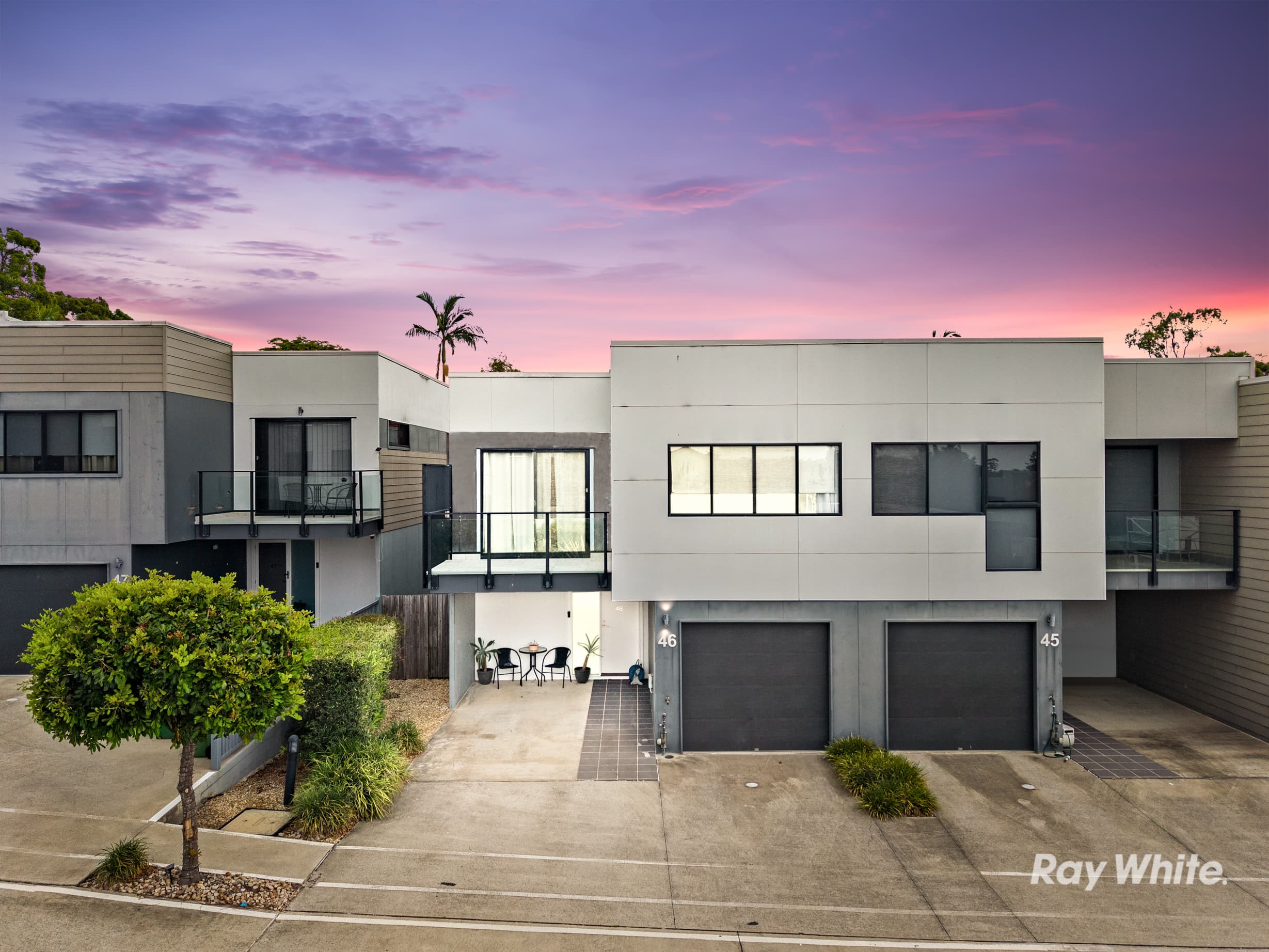46/105-109 Barbaralla Drive, Springwood, Springwood — photo 1 of 5