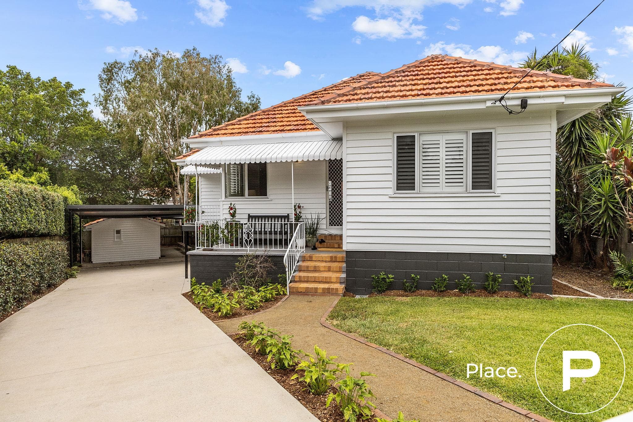 12 Patomar Street, Kedron, Kedron — photo 1 of 5