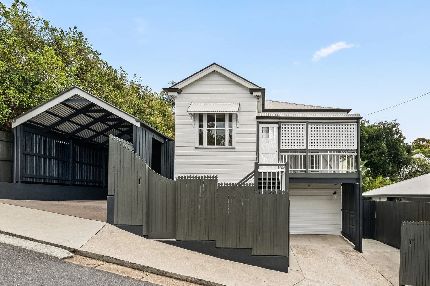 14 Gilday Street, Paddington, Paddington — photo 1 of 5