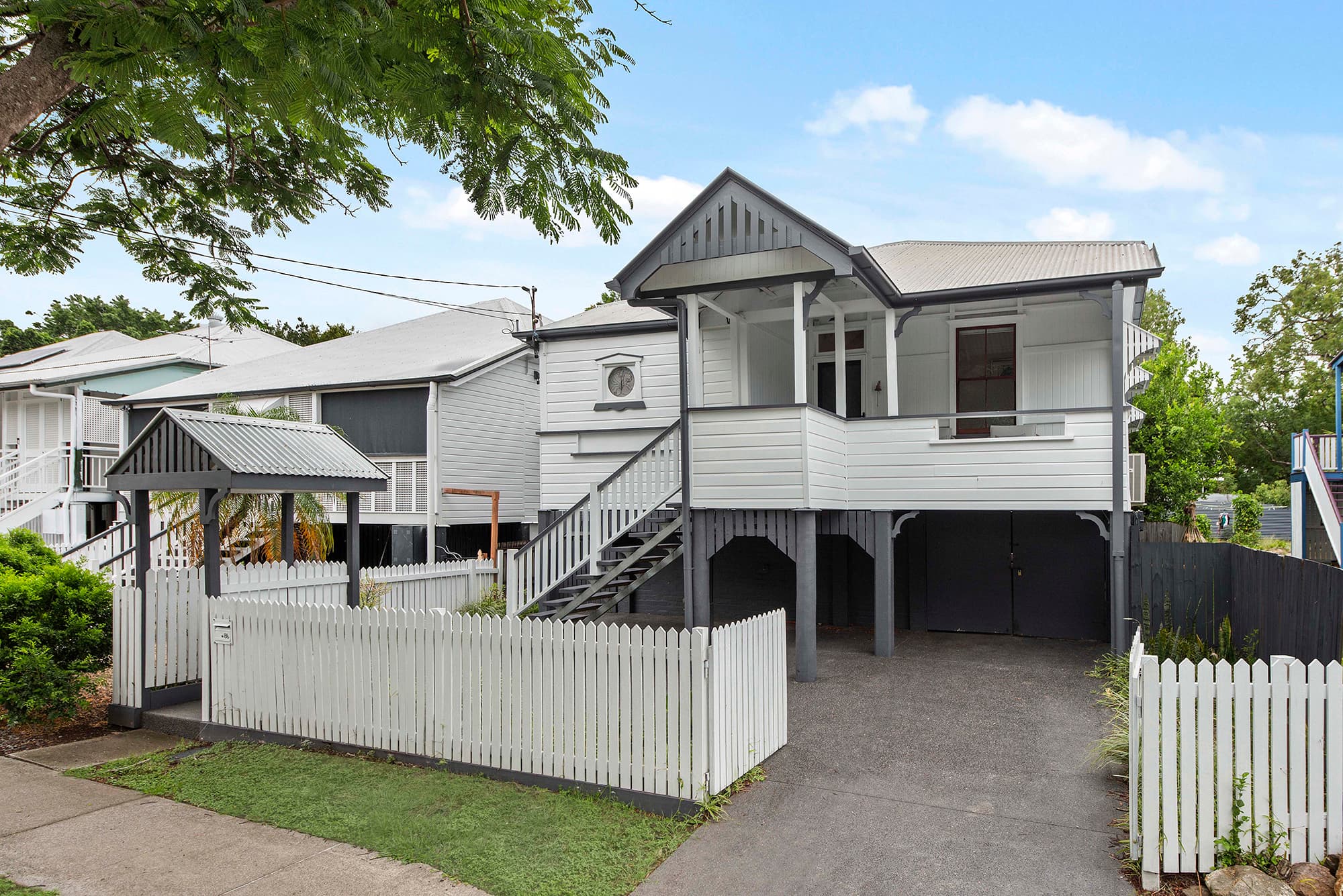86 Longlands Street, East Brisbane, East Brisbane — photo 1 of 5
