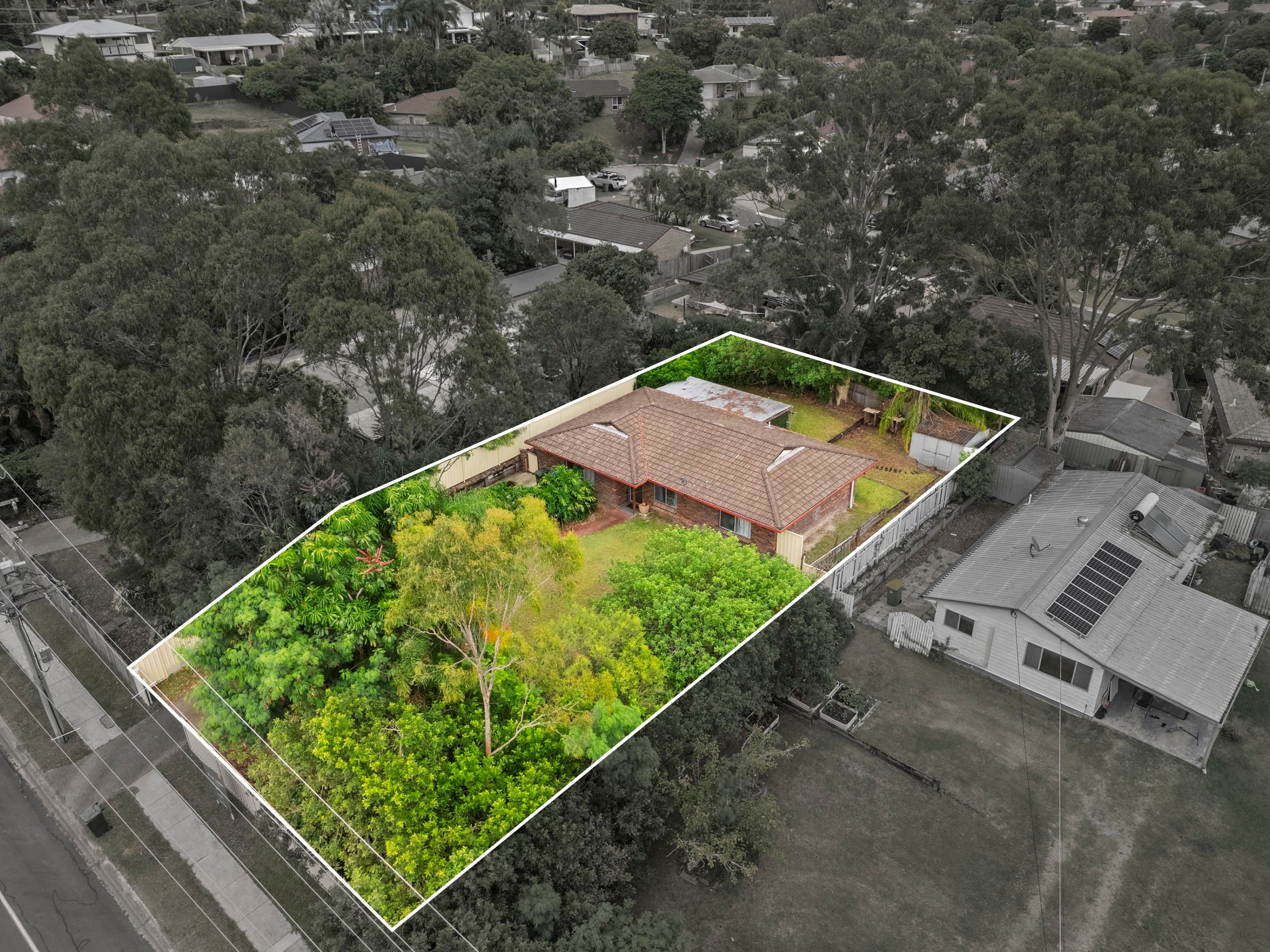 11 Lima Street, Edens Landing, Edens Landing — photo 1 of 5