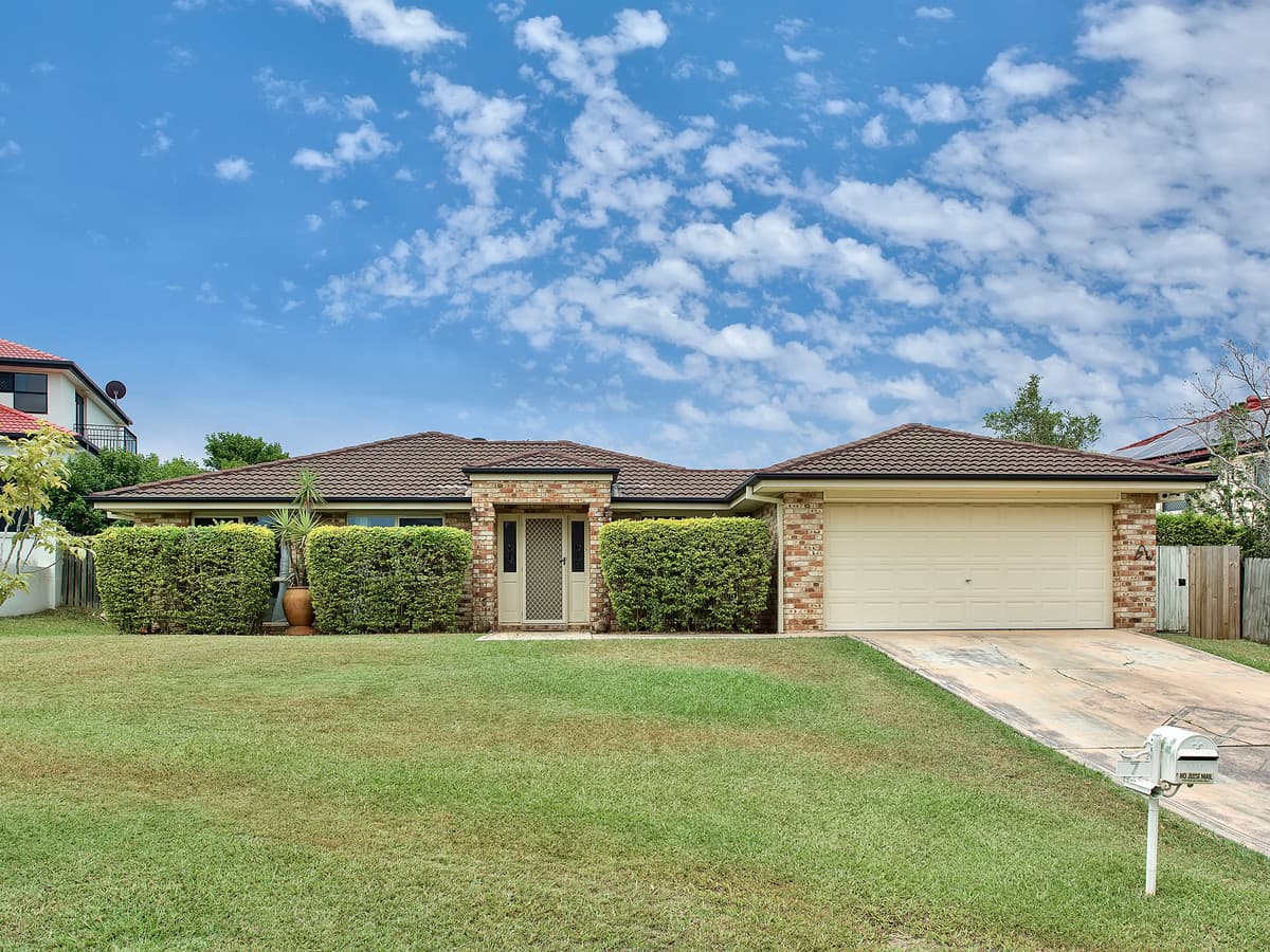 7 Harlow Place, Mcdowall, McDowall — photo 1 of 5