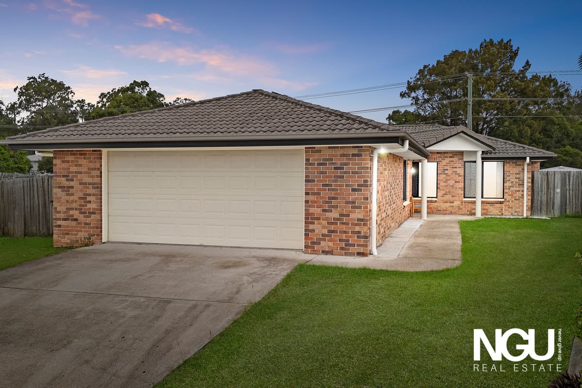 7 Shivvan Court, Marsden, Marsden — photo 1 of 5