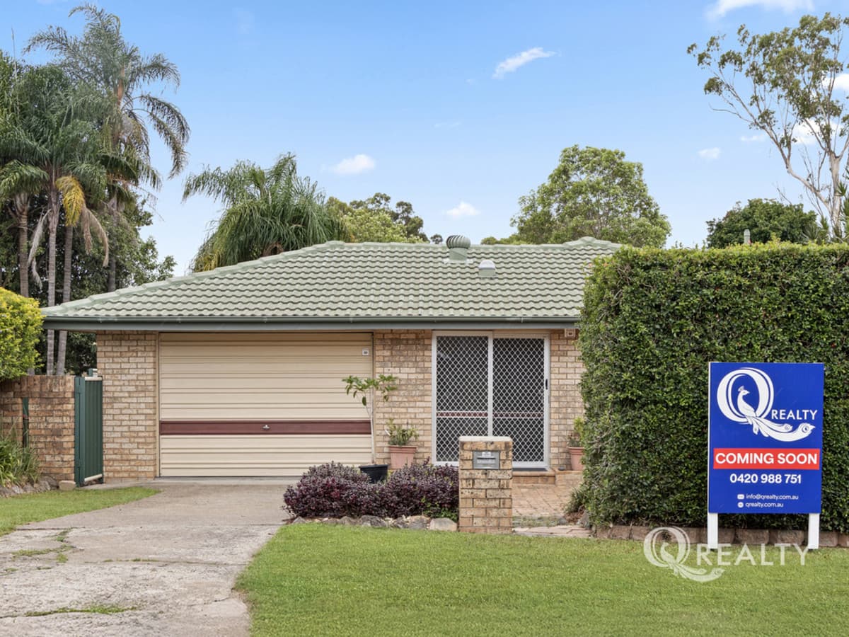 7 Impala Street, Runcorn, Runcorn — photo 1 of 5