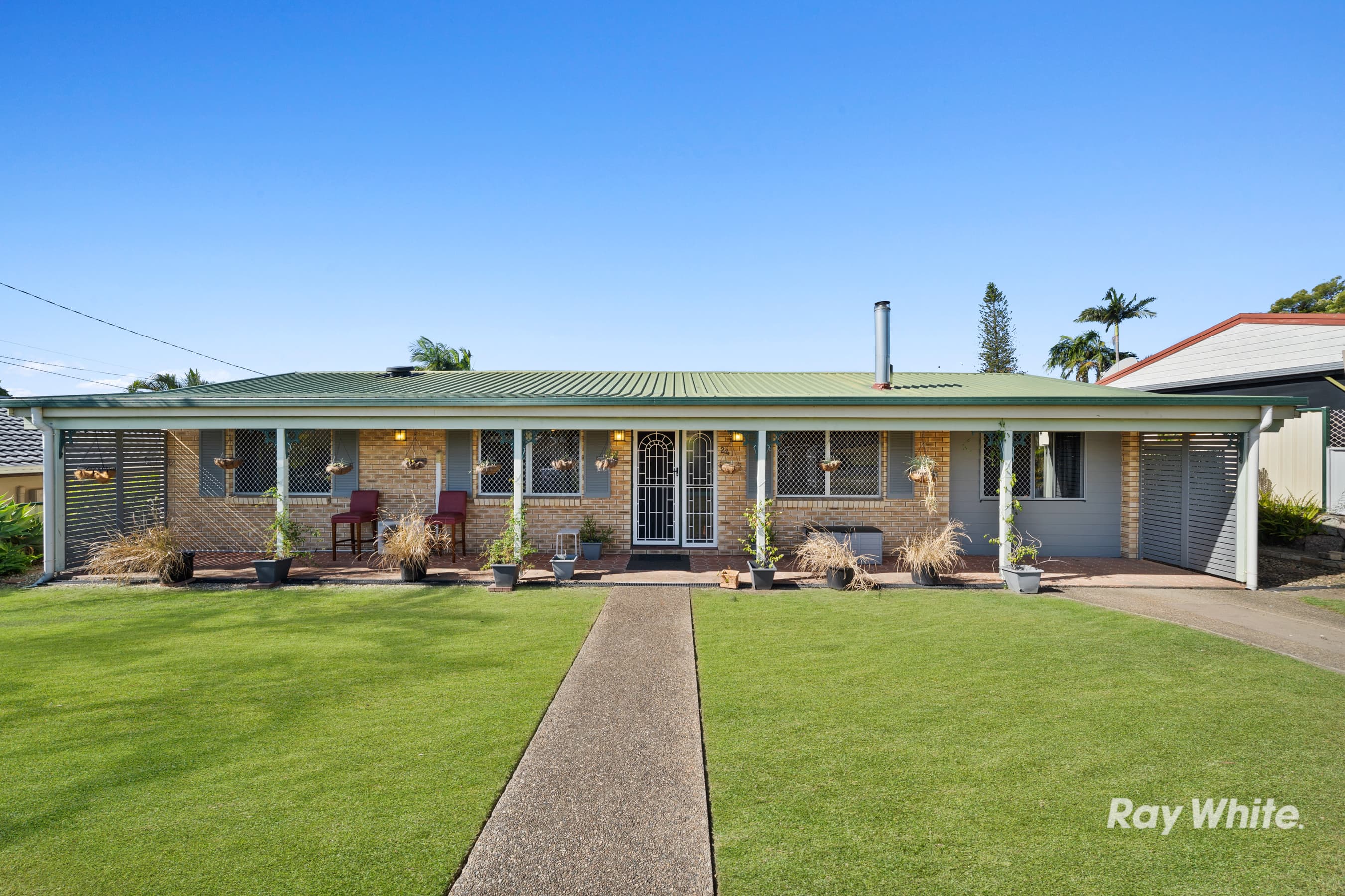 24 Hydrabad Street, Regents Park, Regents Park — photo 1 of 5