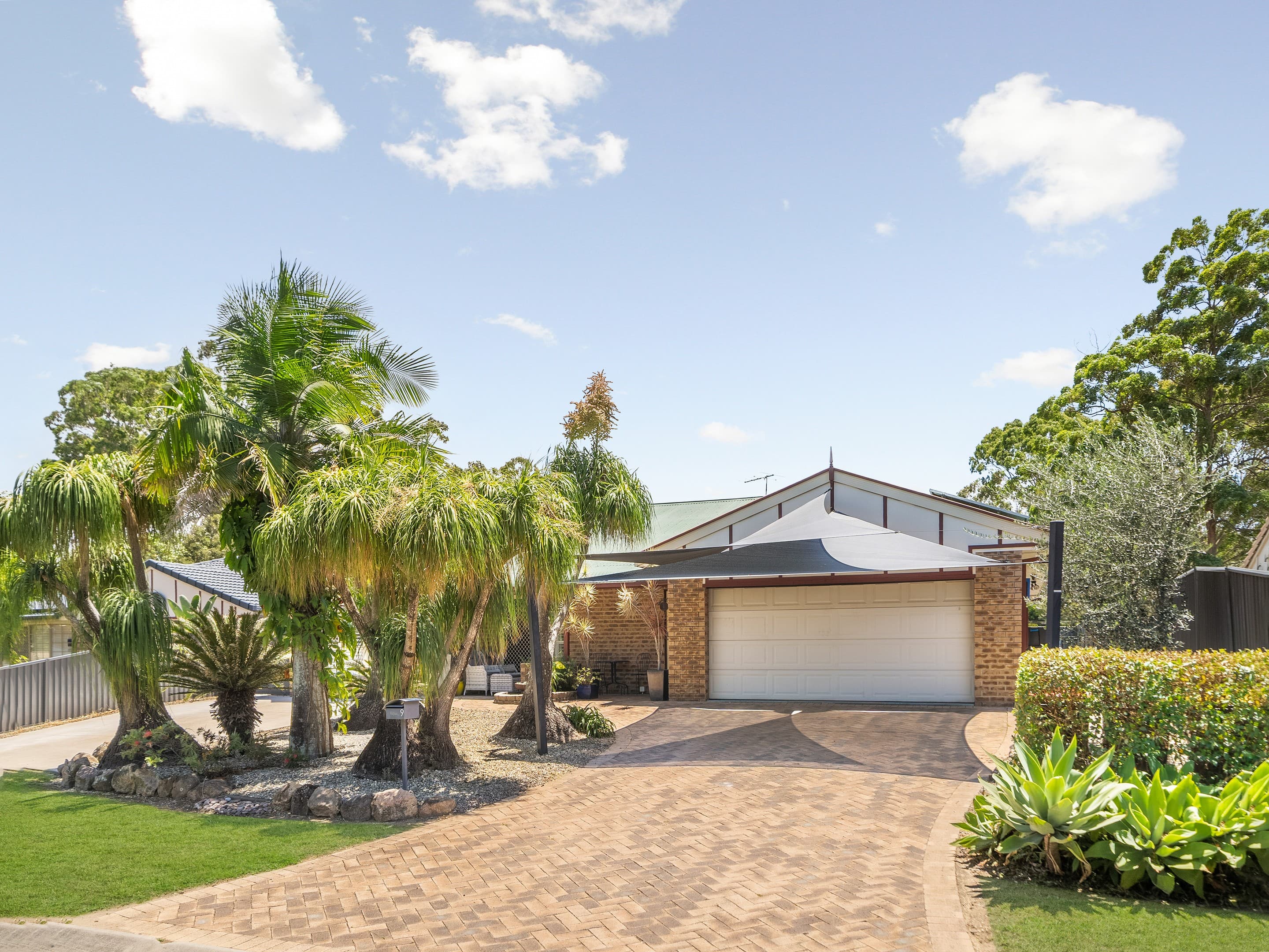 9 Cardell Place, Bracken Ridge, Bracken Ridge — photo 1 of 5