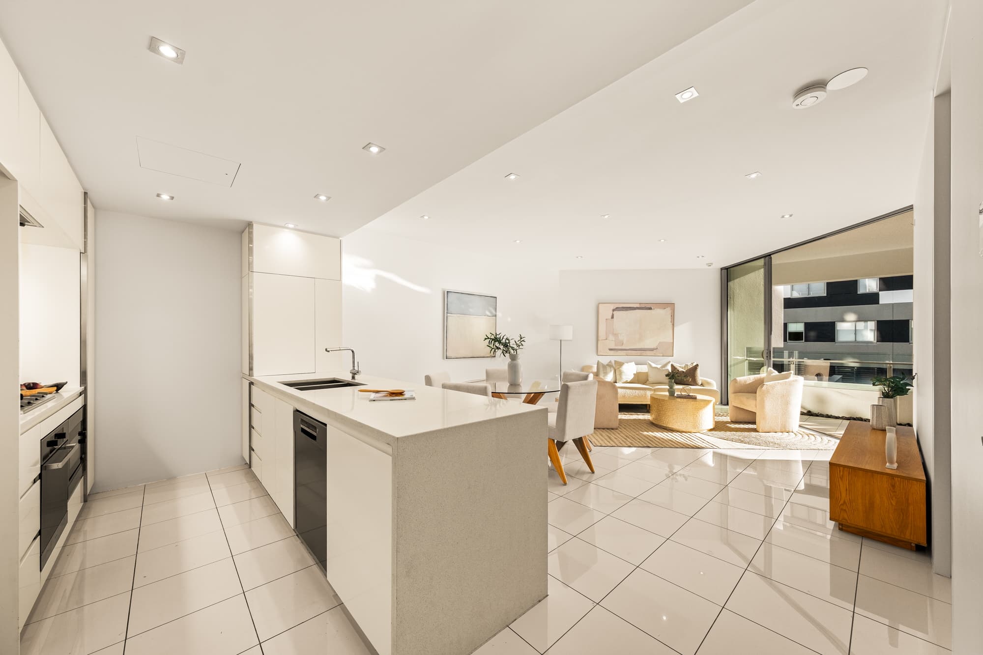 1105/45 Duncan Street, West End, West End — photo 1 of 5