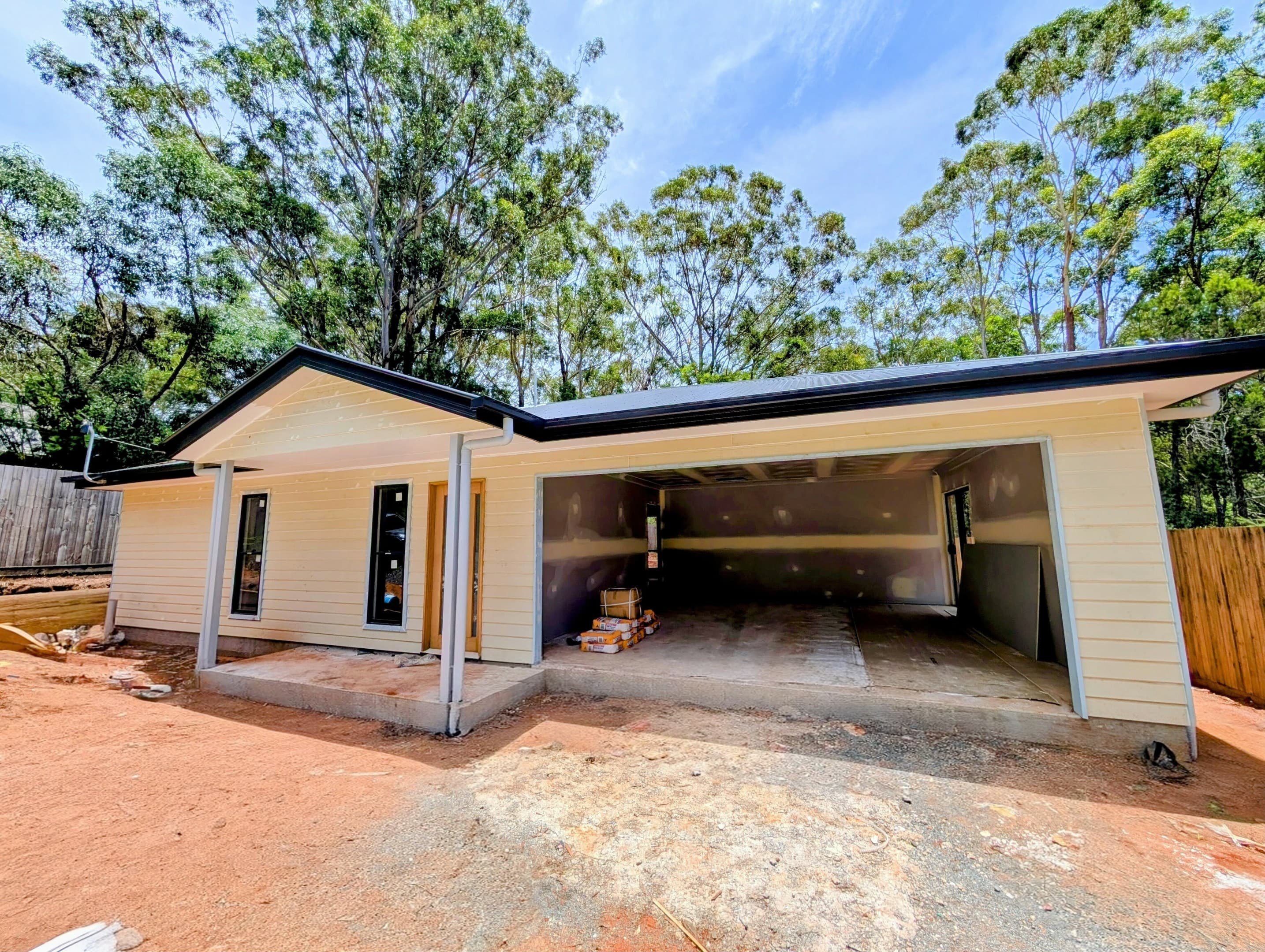 110 Highland Ridge Rd, Russell Island — photo 1 of 1