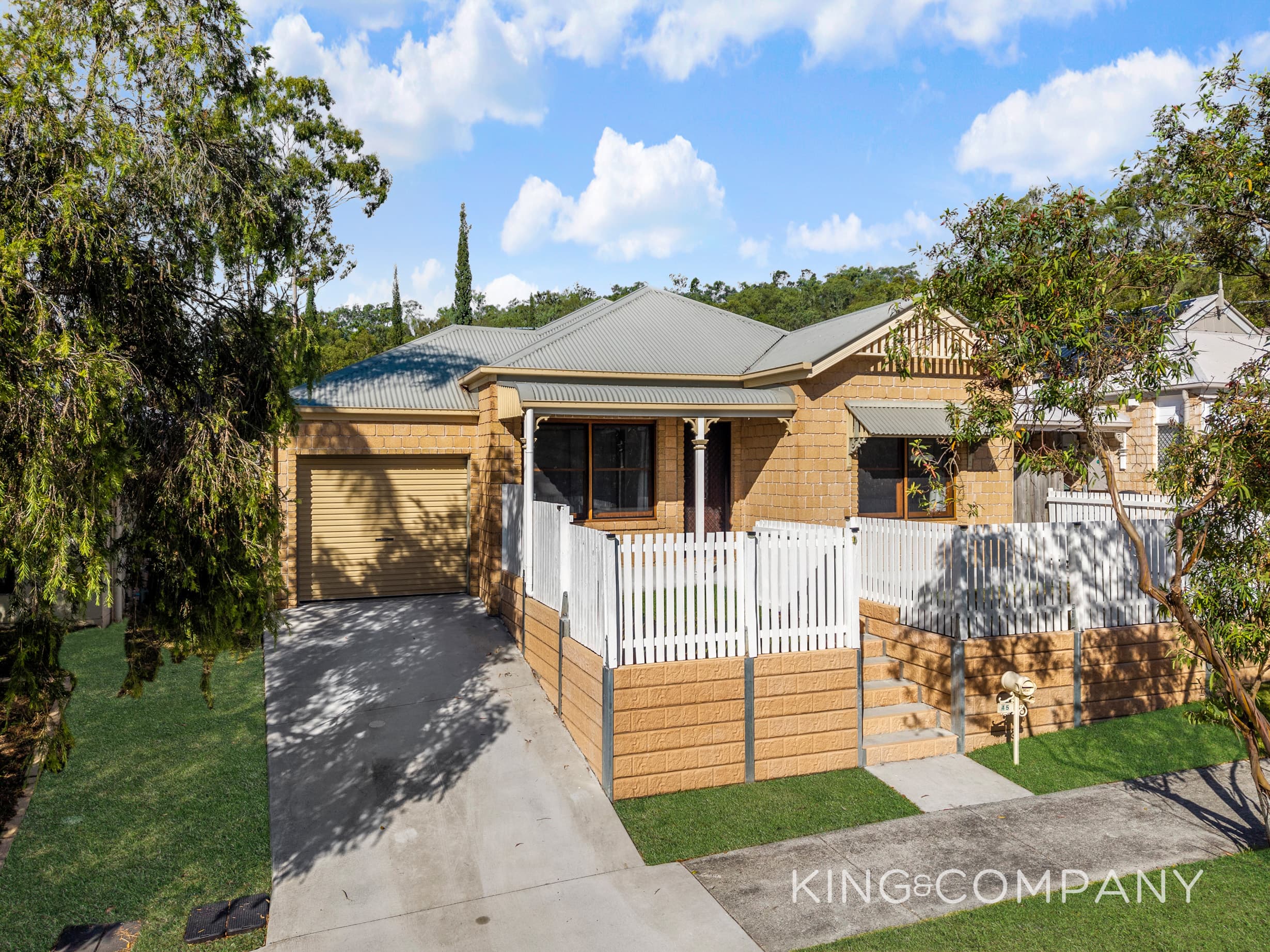 45 Carnarvon Crescent, Waterford, Waterford — photo 1 of 5