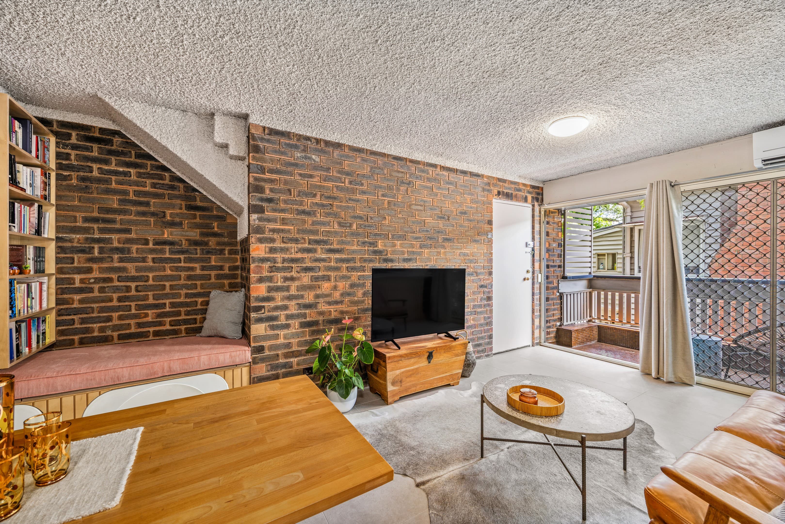 4/70 Butterfield Street, Herston, Herston — photo 1 of 5