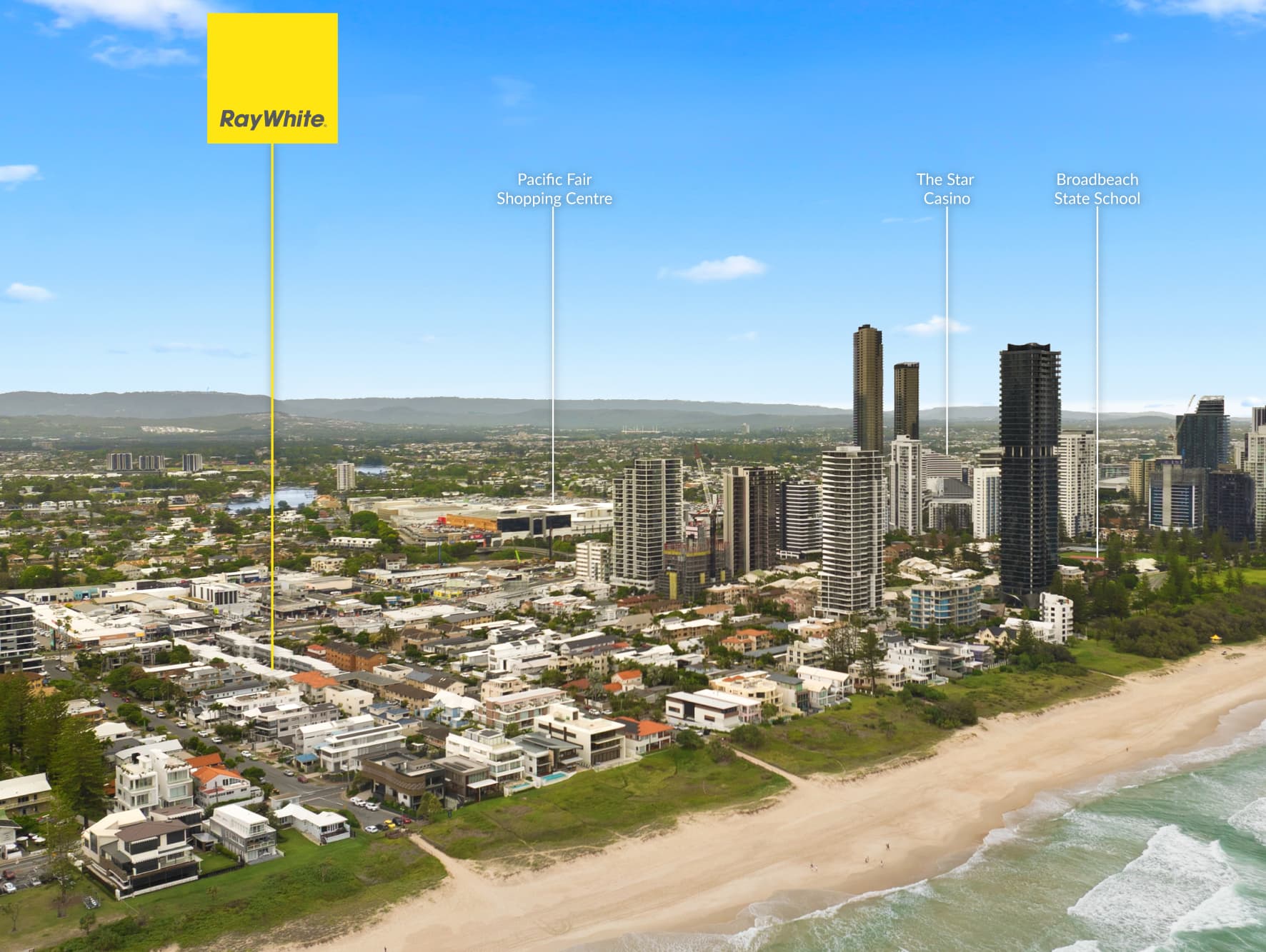 26/2539 Gold Coast Highway, Mermaid Beach - Image 1