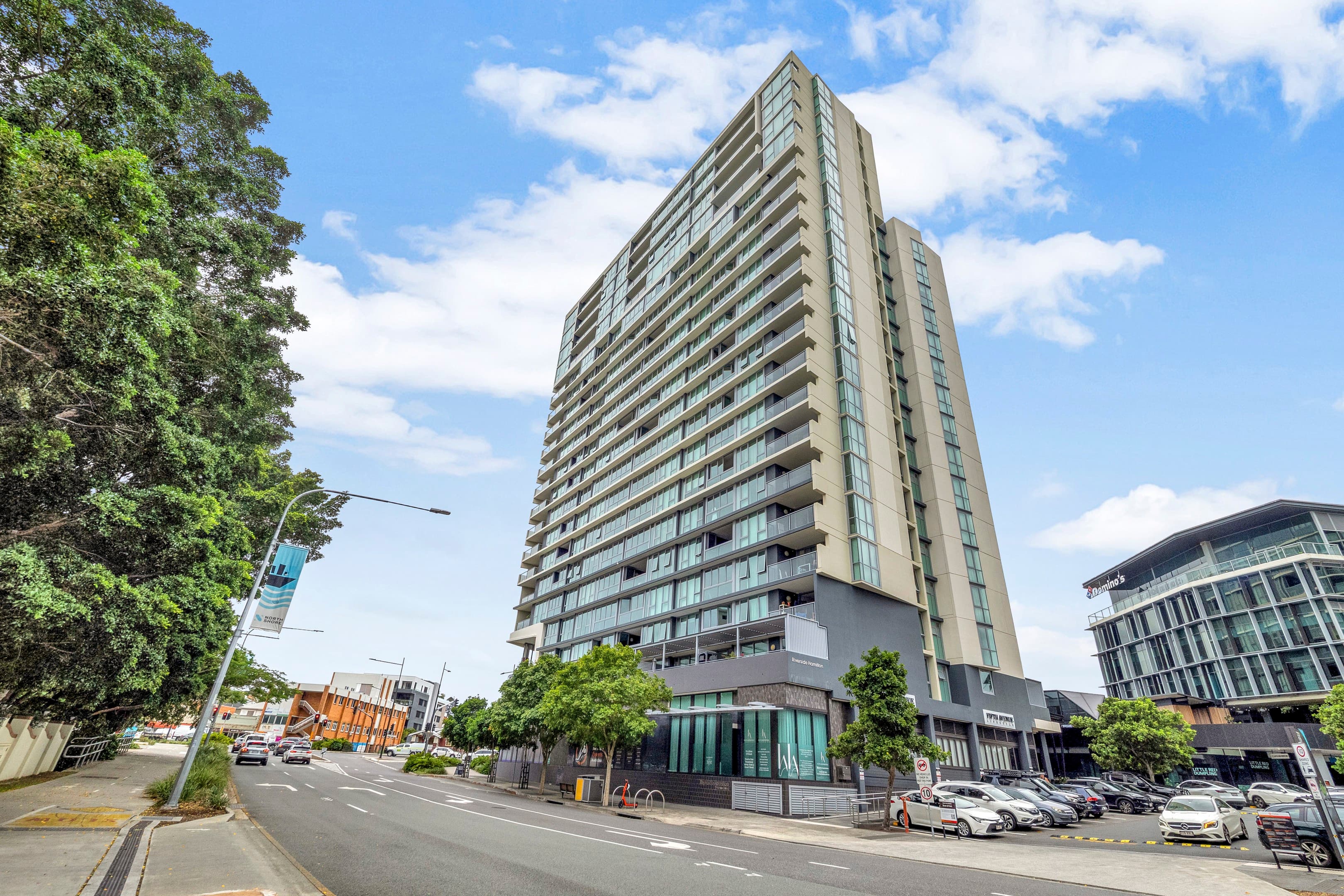 31404/2 Harbour Road, Hamilton, Hamilton — photo 1 of 5