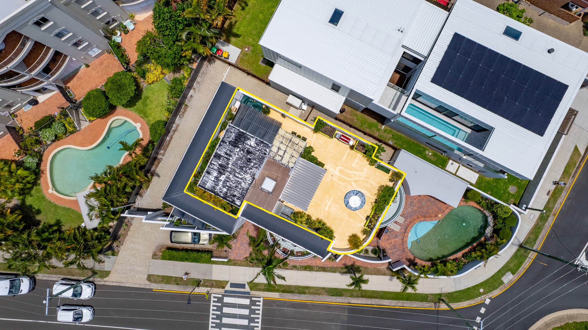 3/20 Fourth Avenue, Maroochydore, Maroochydore — photo 1 of 5