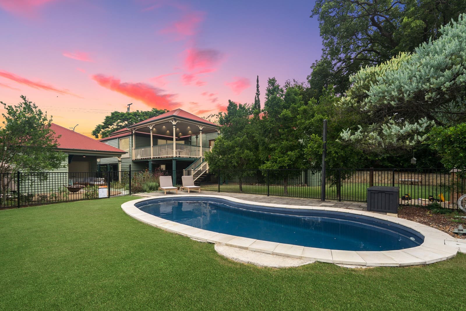 39 Salisbury Road, Ipswich, Ipswich — photo 1 of 5