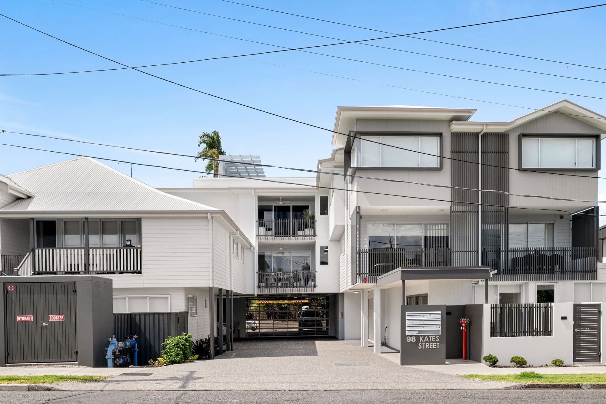6/98 Kates Street, Morningside, Morningside — photo 1 of 5