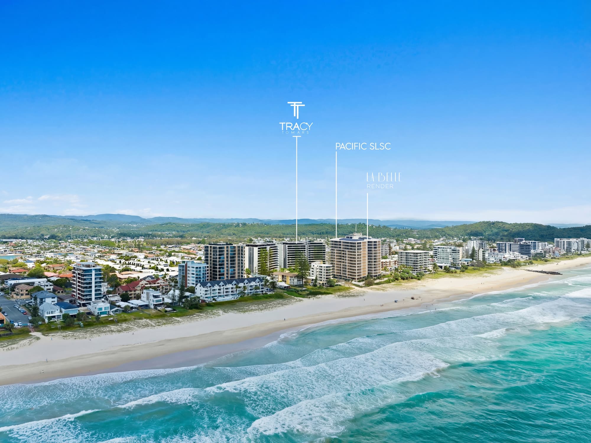 2603/1328 Gold Coast Highway, Palm Beach - Image 1