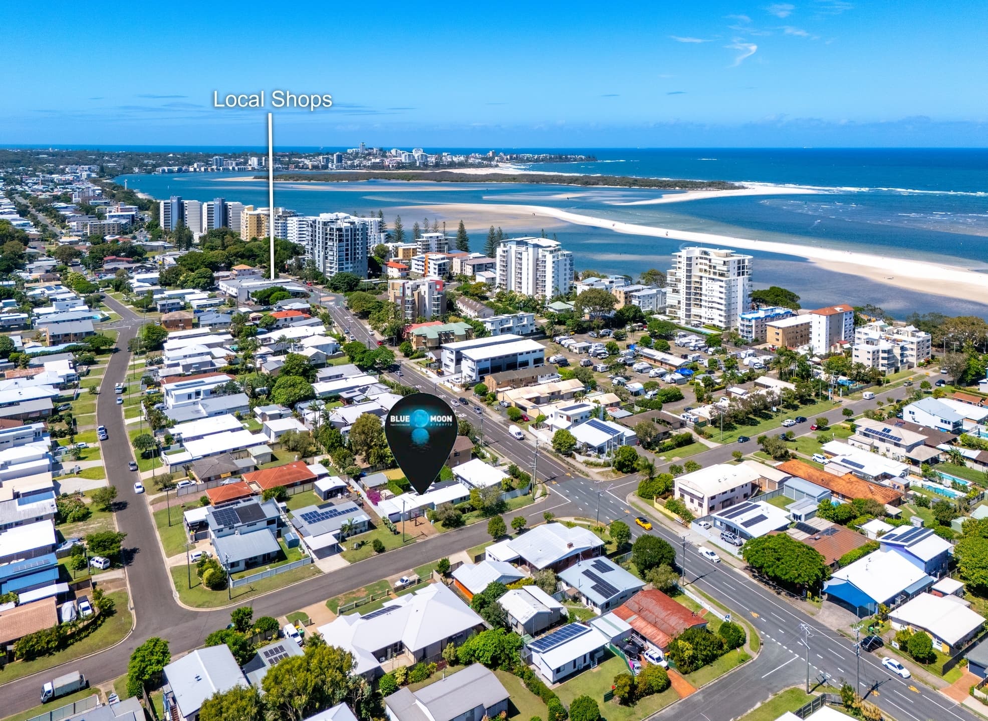 2/23 Onslow St, Golden Beach, Golden Beach — photo 1 of 5