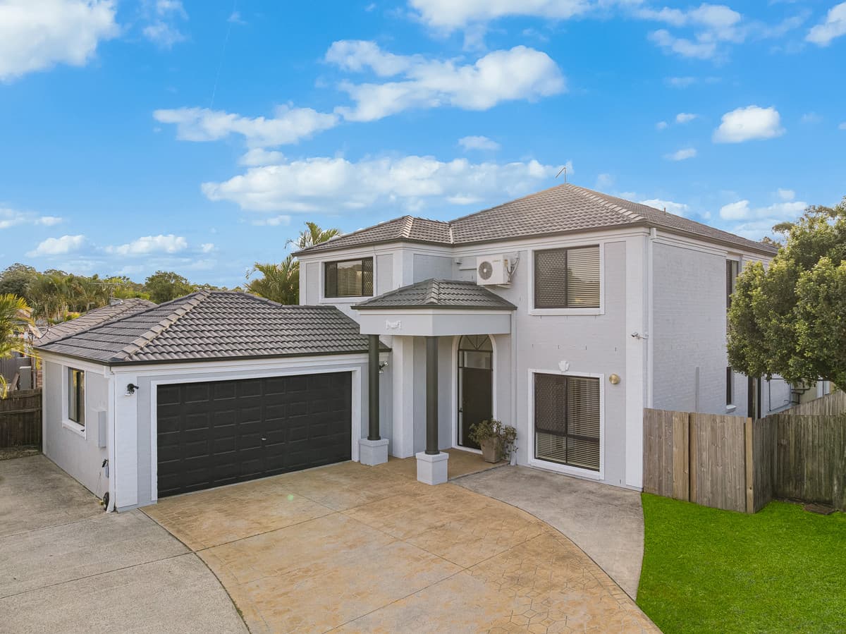 12 Holborn Court, Alexandra Hills — photo 1 of 5
