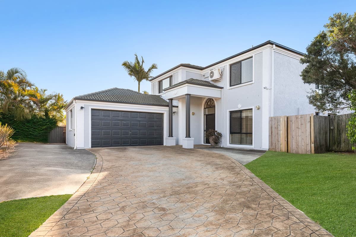 12 Holborn Court, Alexandra Hills - Image 1