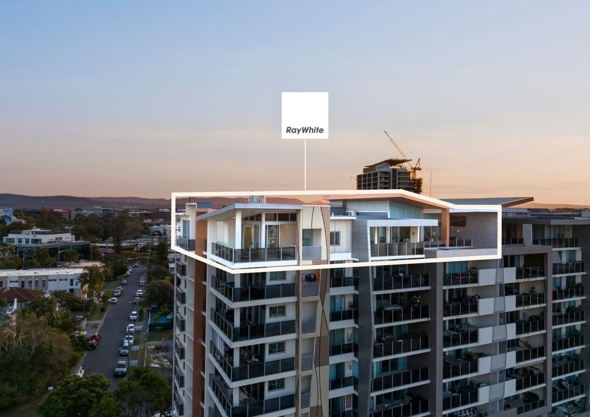 63/53 Darrambal Street, Surfers Paradise - Image 1