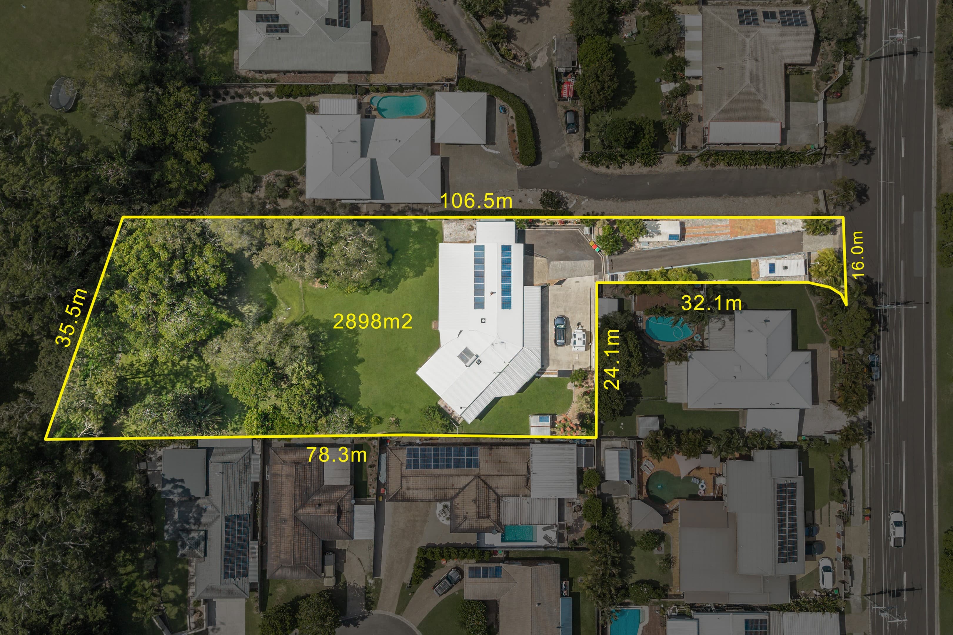106 Golf Links Road, Buderim — photo 1 of 5
