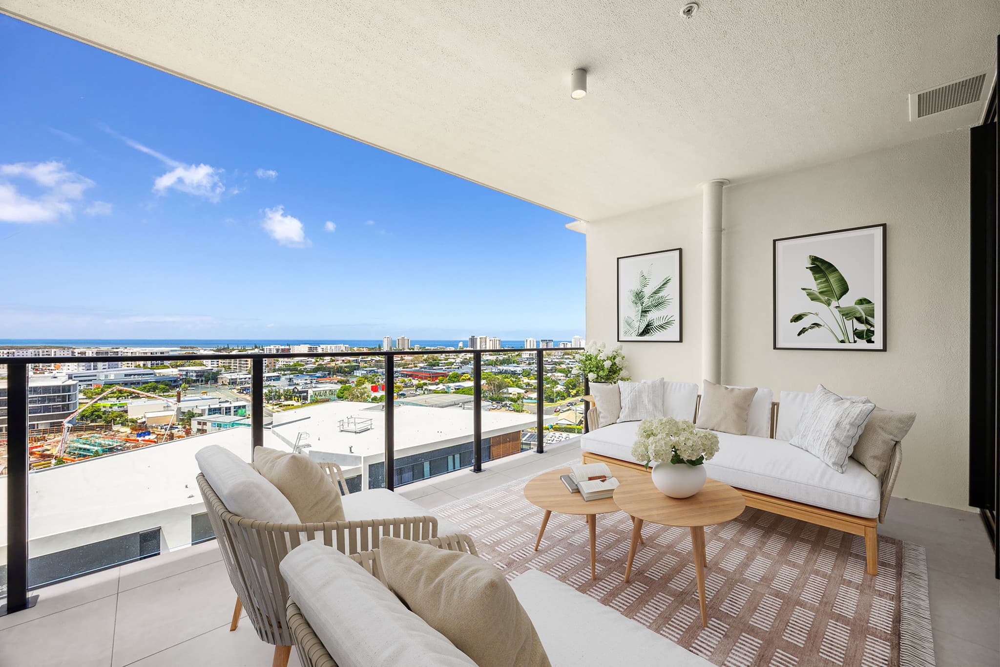 1316/12 South Sea Islander Way, Maroochydore — photo 1 of 5