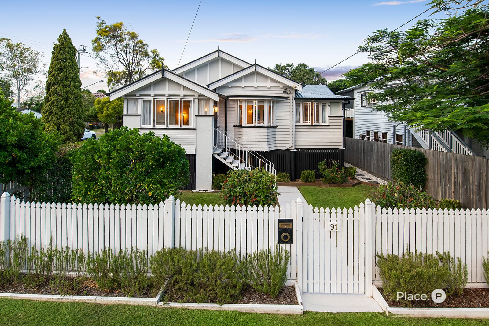 91 Ridge Street, Greenslopes, Greenslopes — photo 1 of 5
