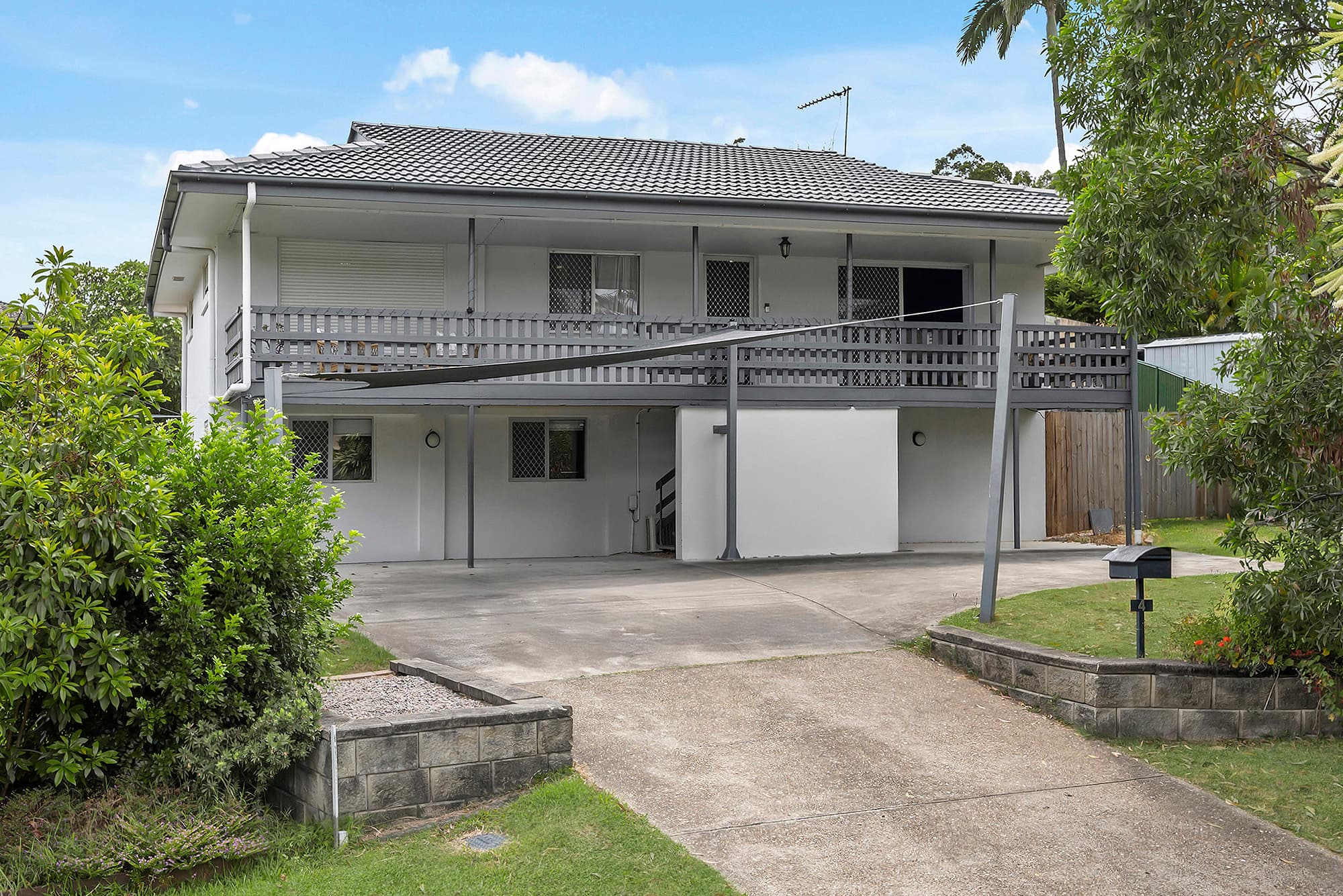 4 Britt Place, Mcdowall — photo 1 of 5
